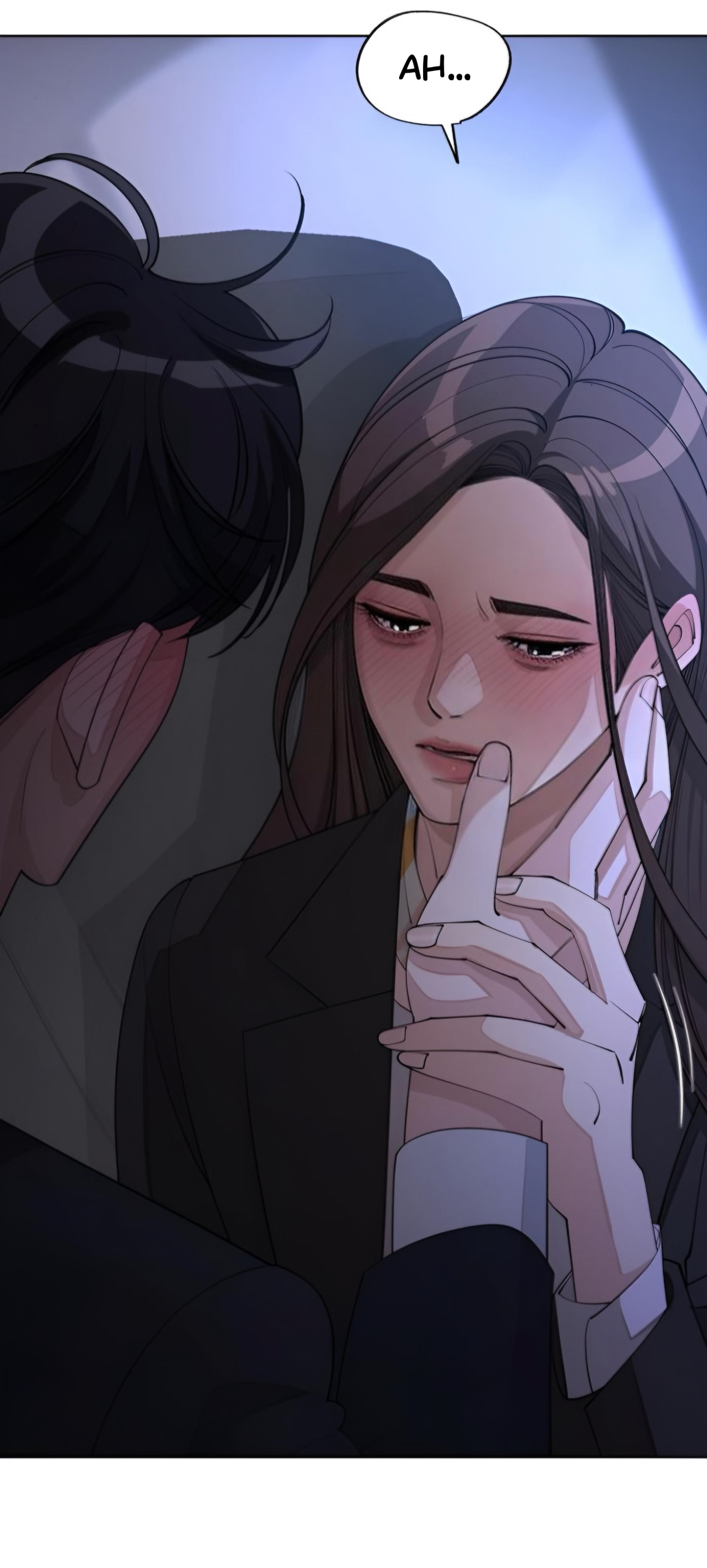 Iseop’s Romance Chapter 43 Image 62