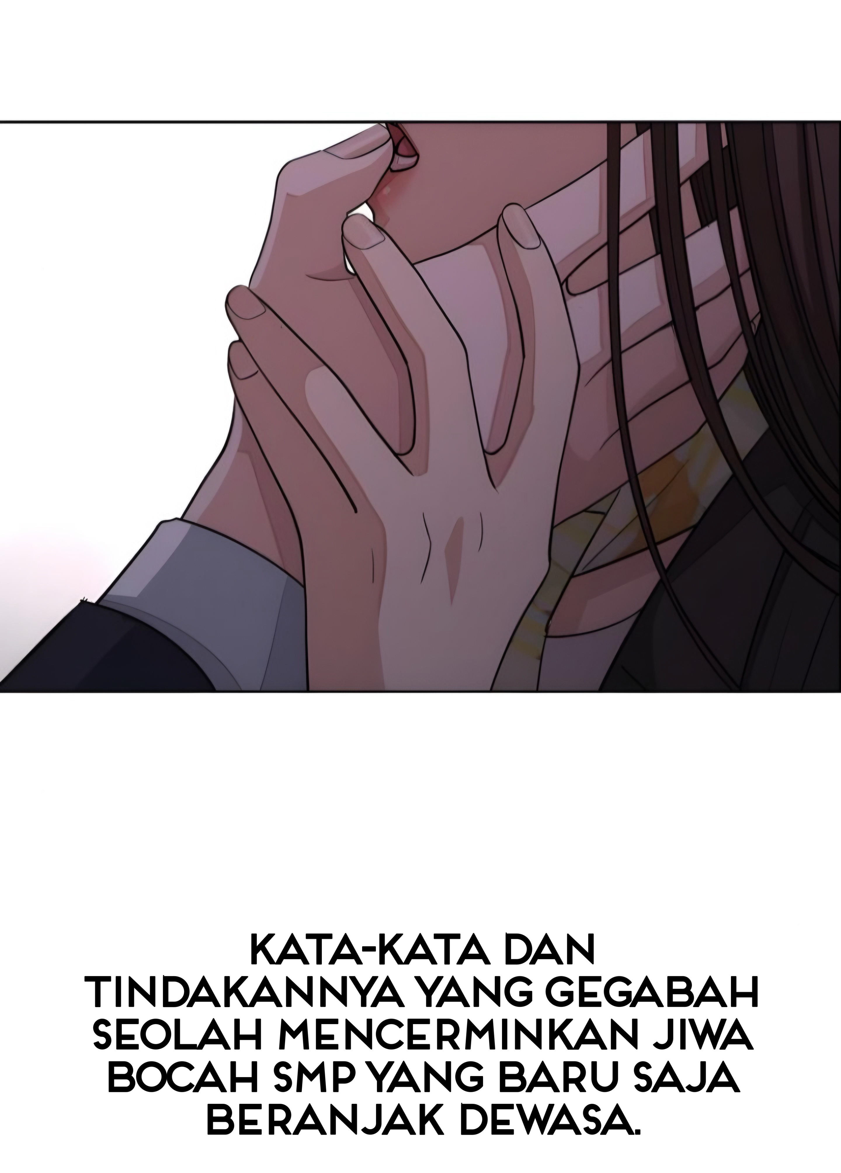 Iseop’s Romance Chapter 43 Image 63