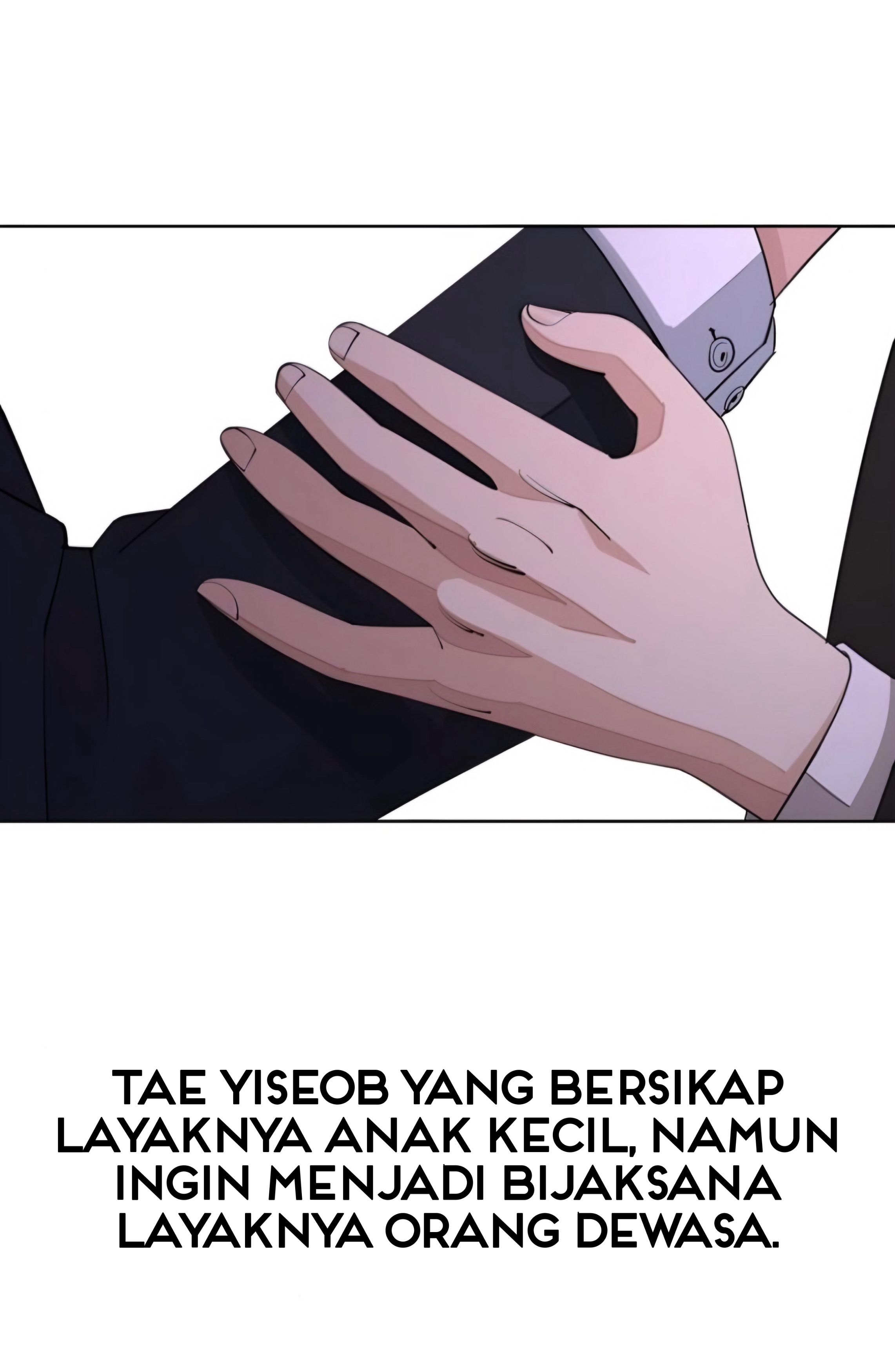 Iseop’s Romance Chapter 43 Image 64