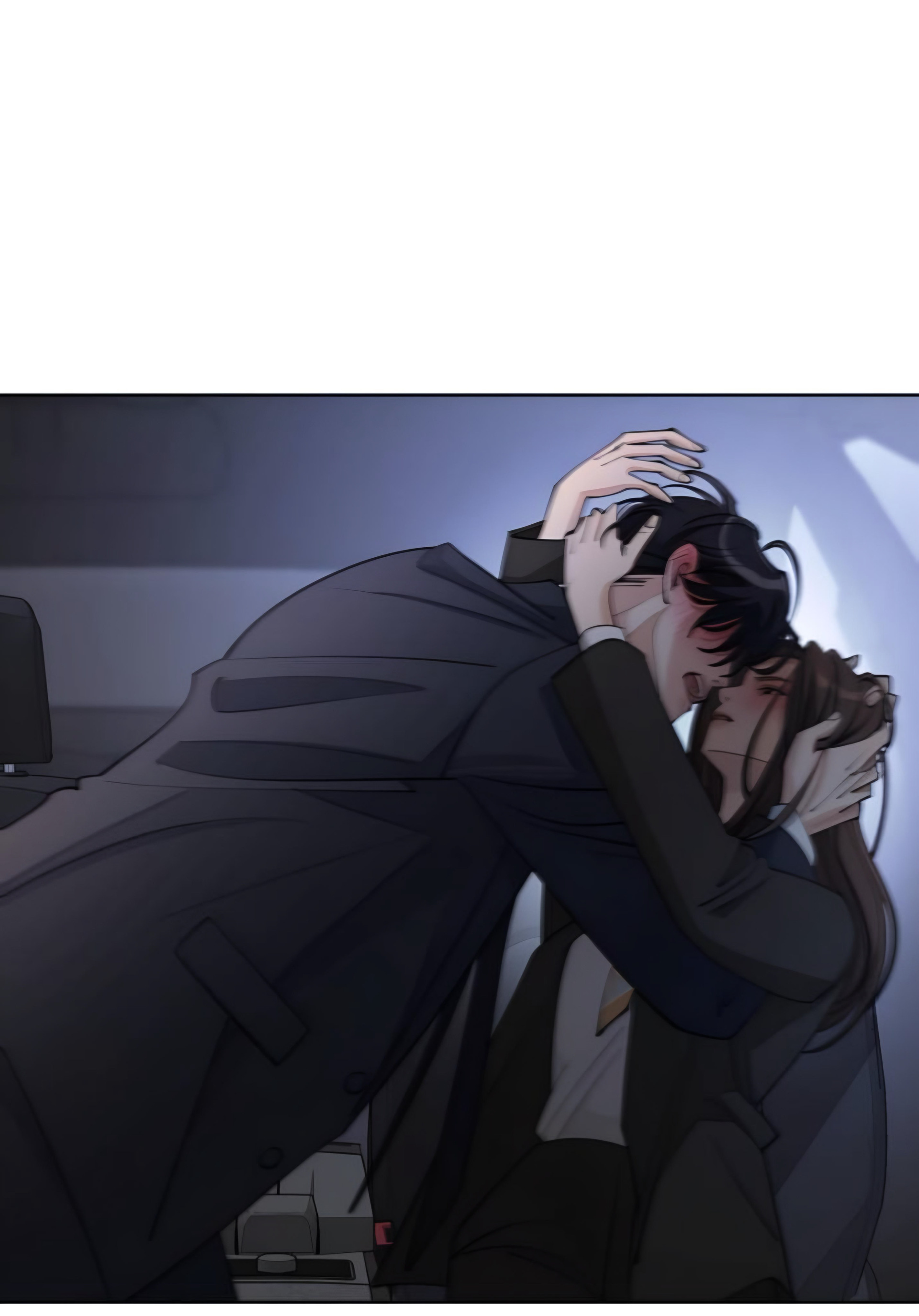 Iseop’s Romance Chapter 44 Image 0