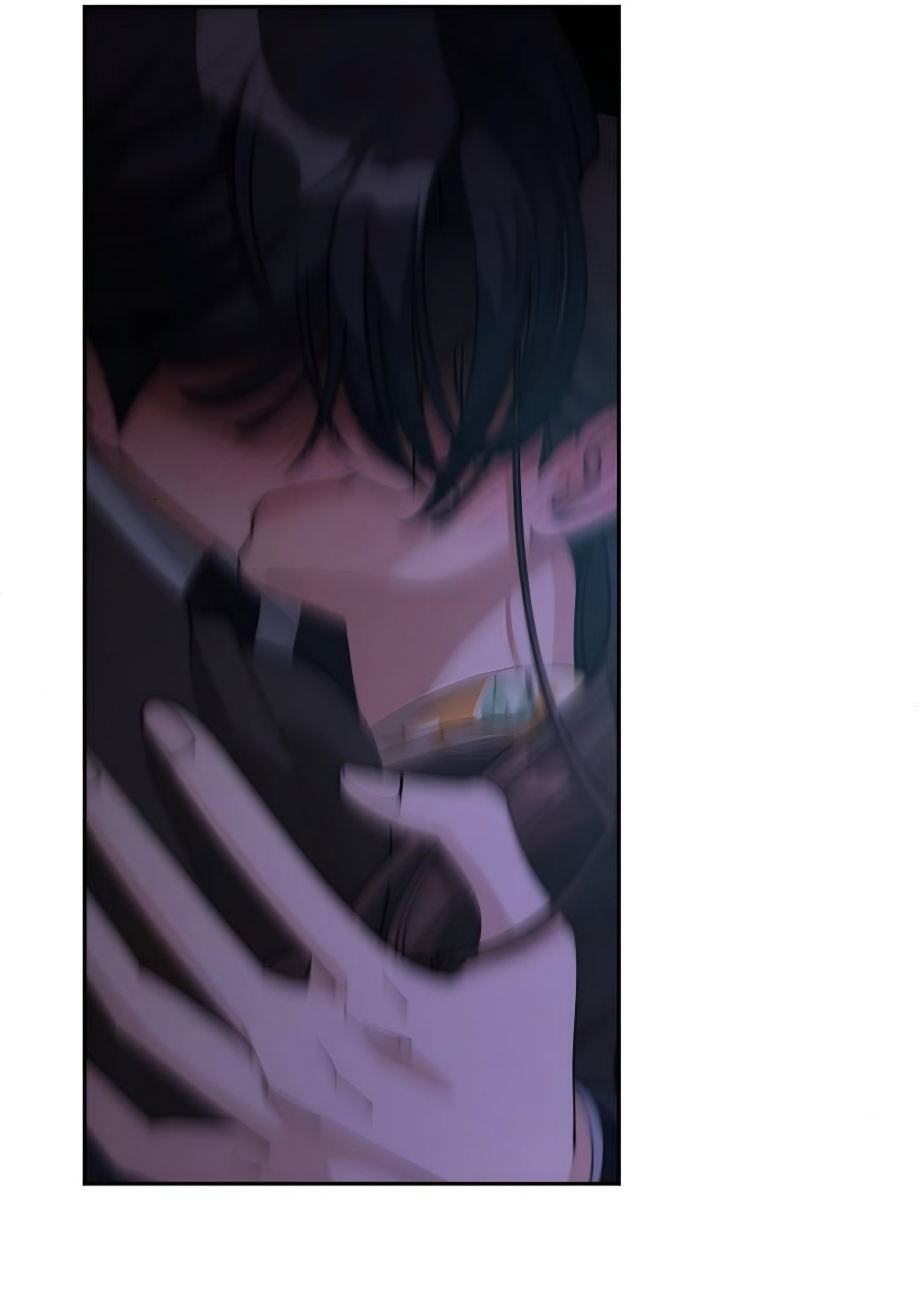 Iseop’s Romance Chapter 44 Image 6
