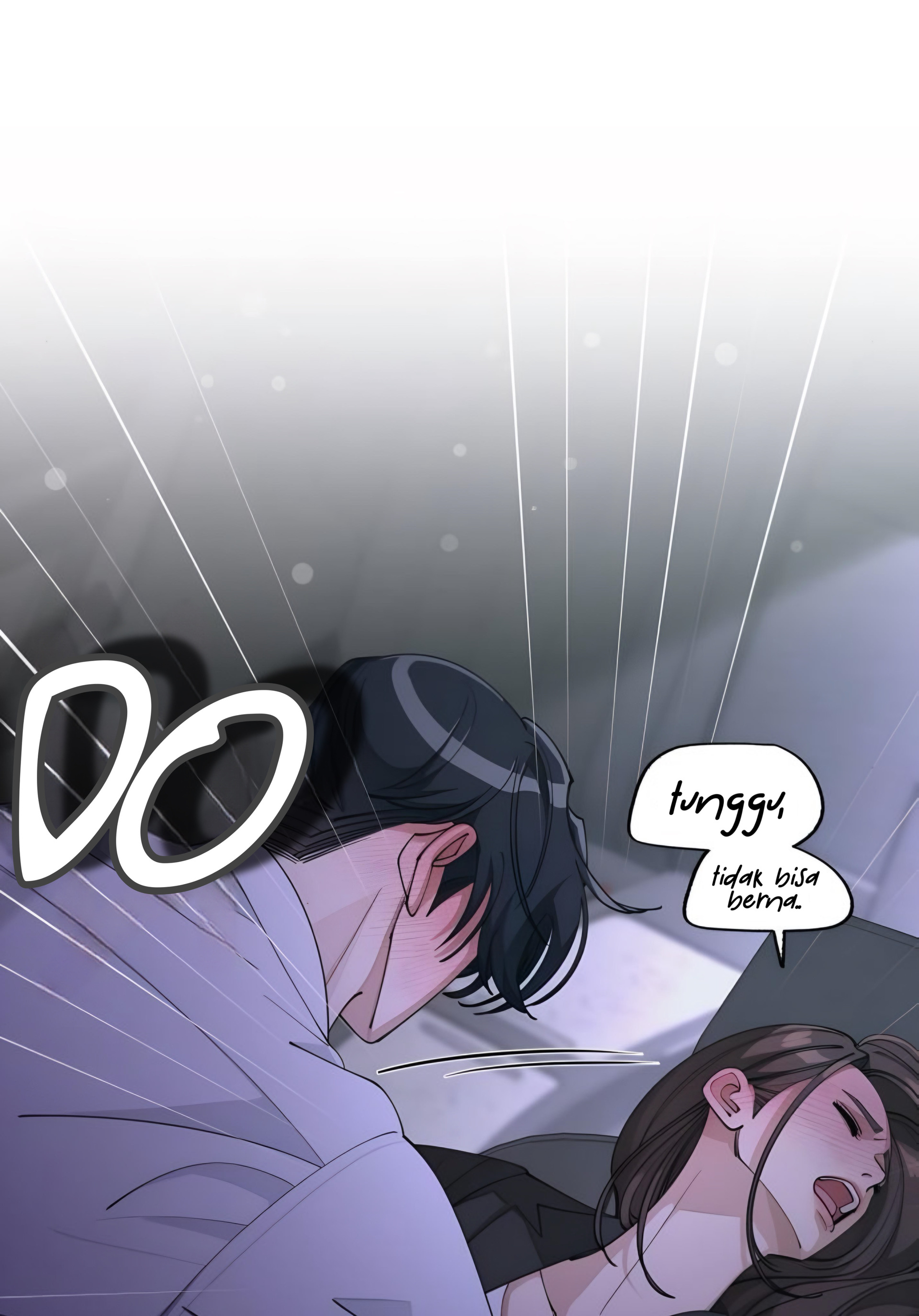 Iseop’s Romance Chapter 44 Image 22