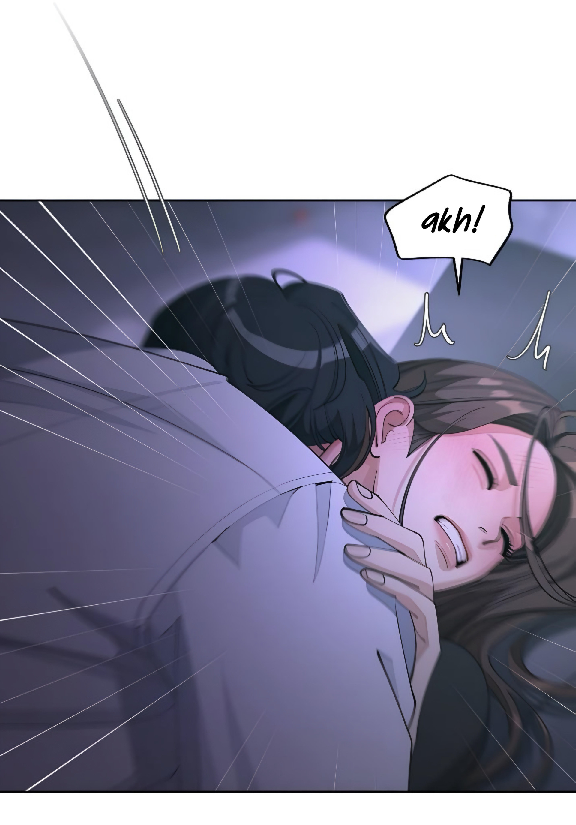 Iseop’s Romance Chapter 44 Image 24