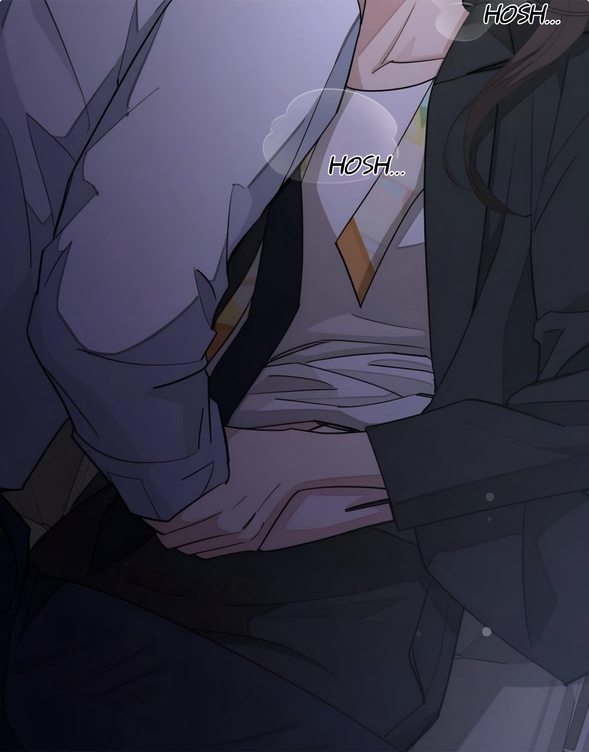 Iseop’s Romance Chapter 44 Image 34
