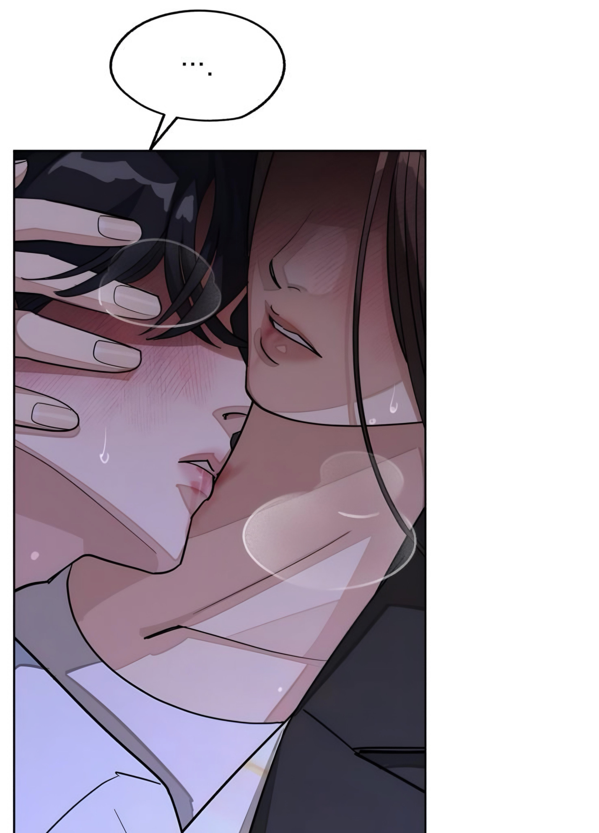 Iseop’s Romance Chapter 44 Image 36