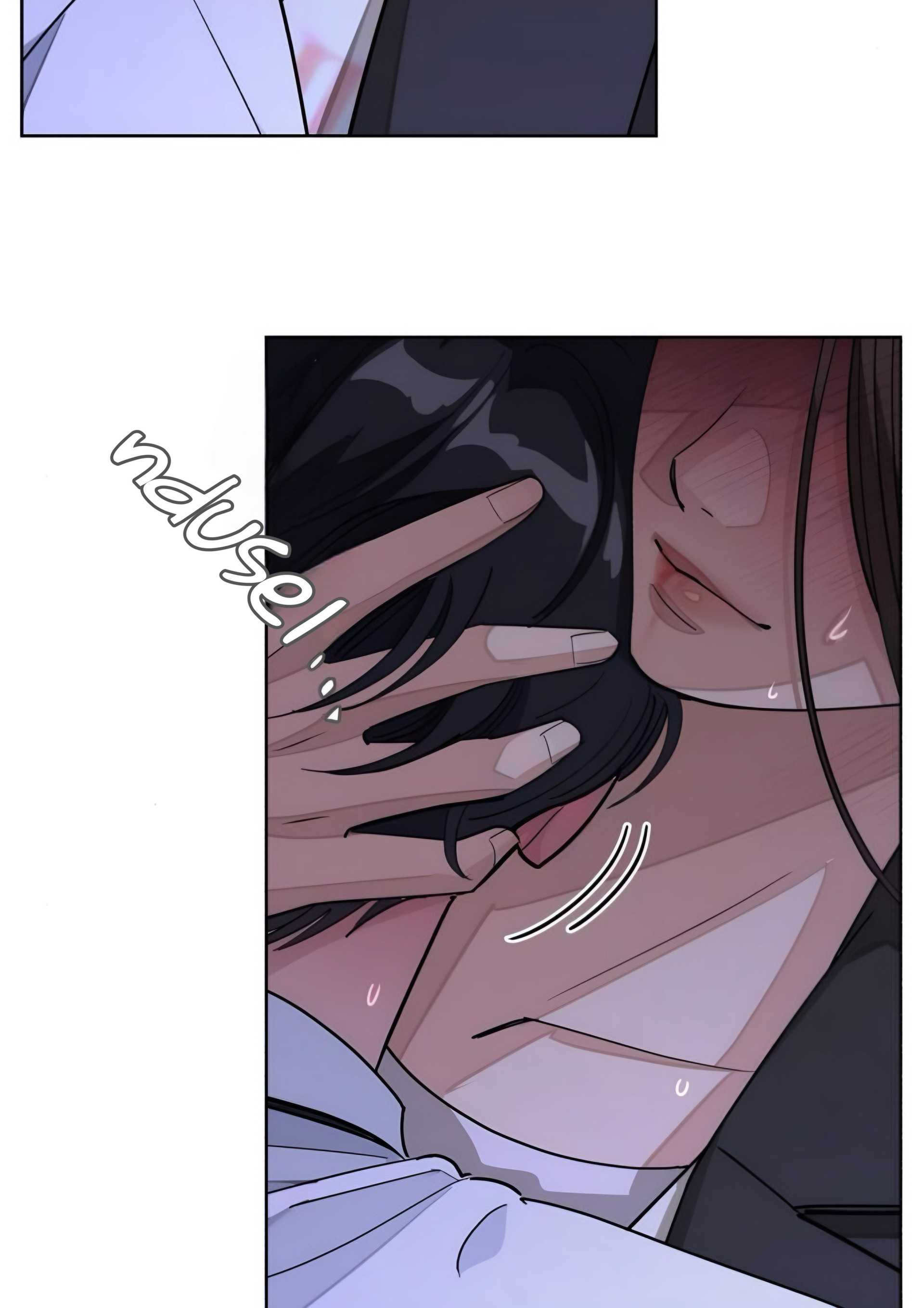Iseop’s Romance Chapter 44 Image 37