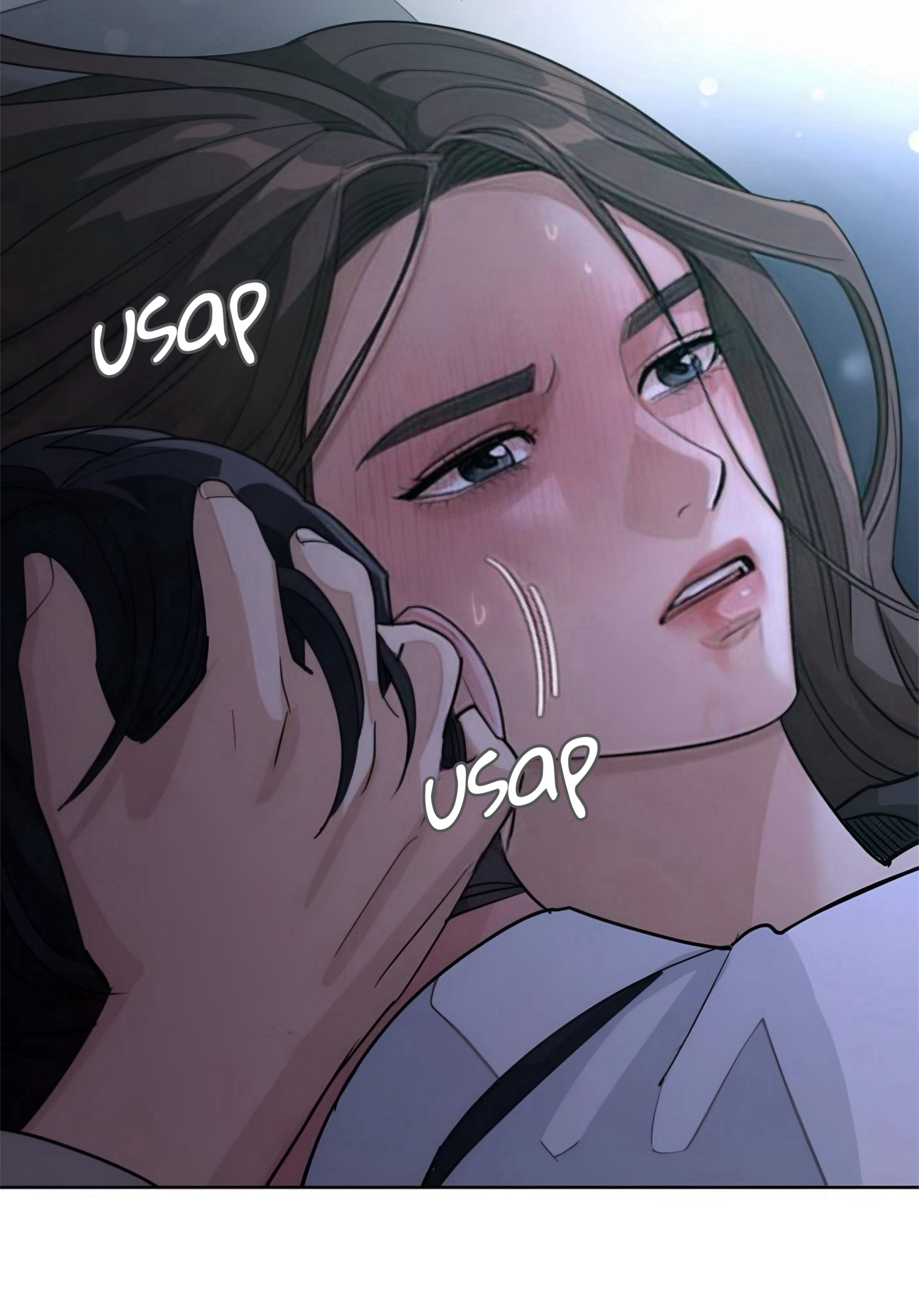 Iseop’s Romance Chapter 44 Image 39