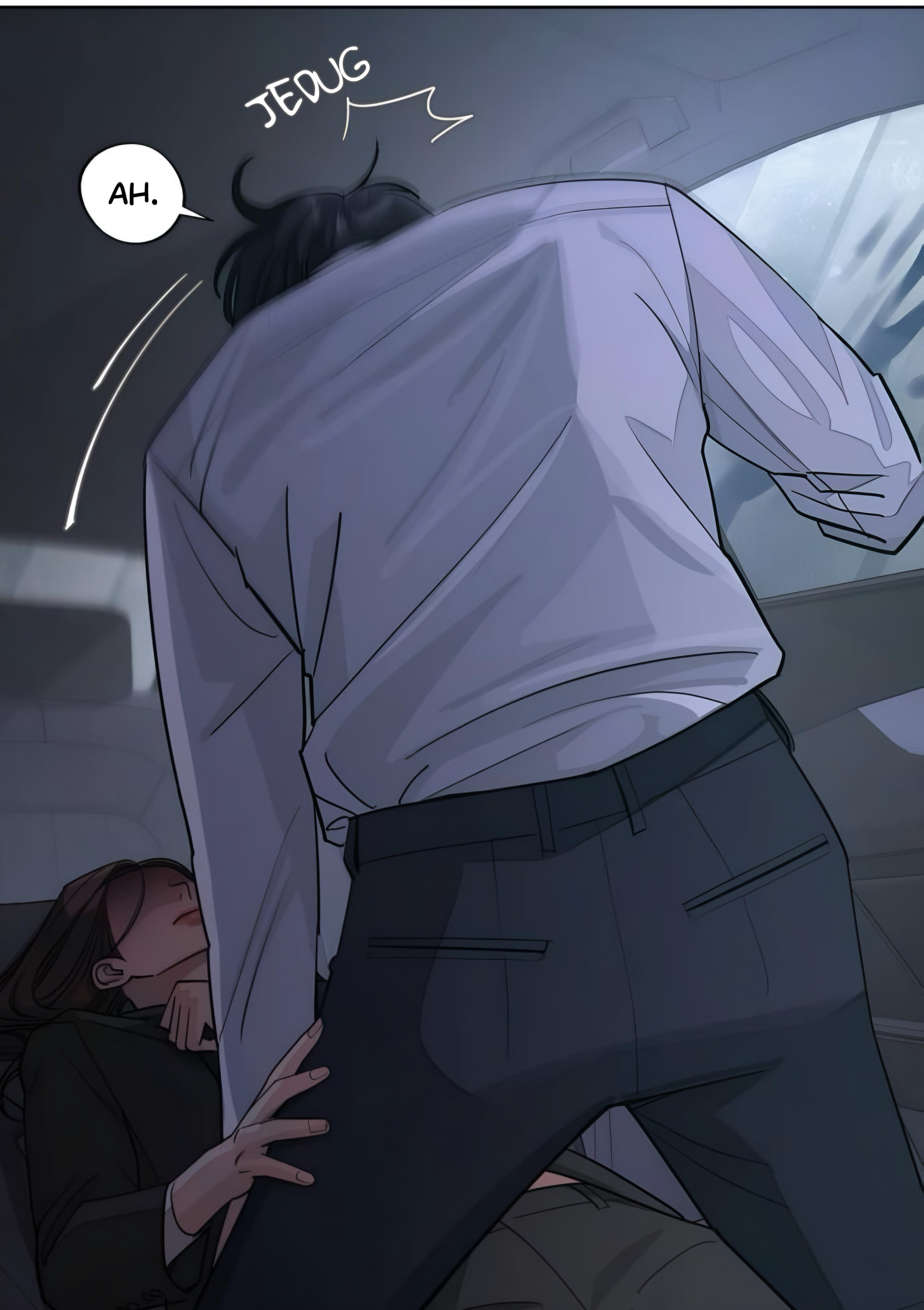 Iseop’s Romance Chapter 44 Image 45