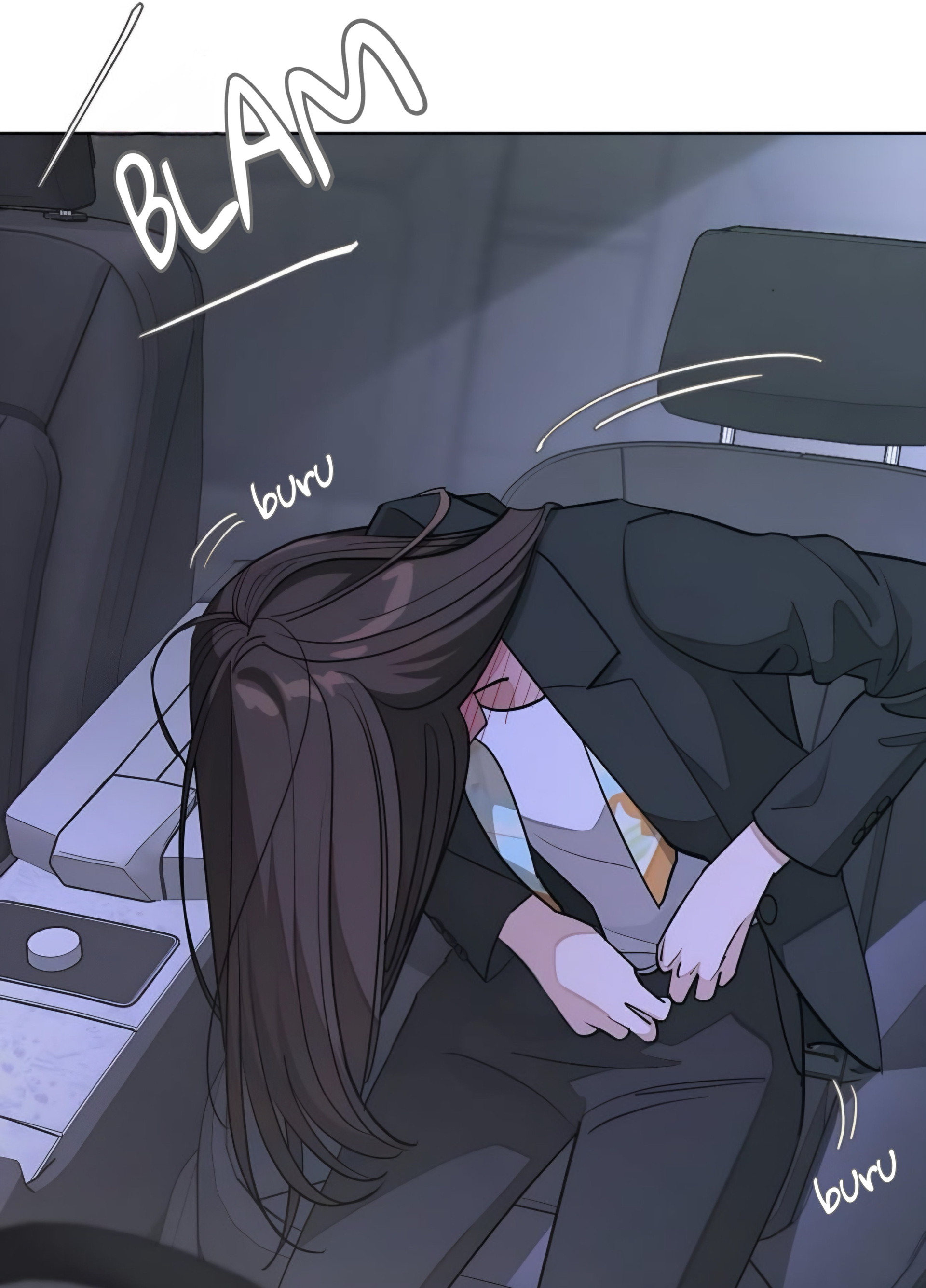 Iseop’s Romance Chapter 44 Image 51