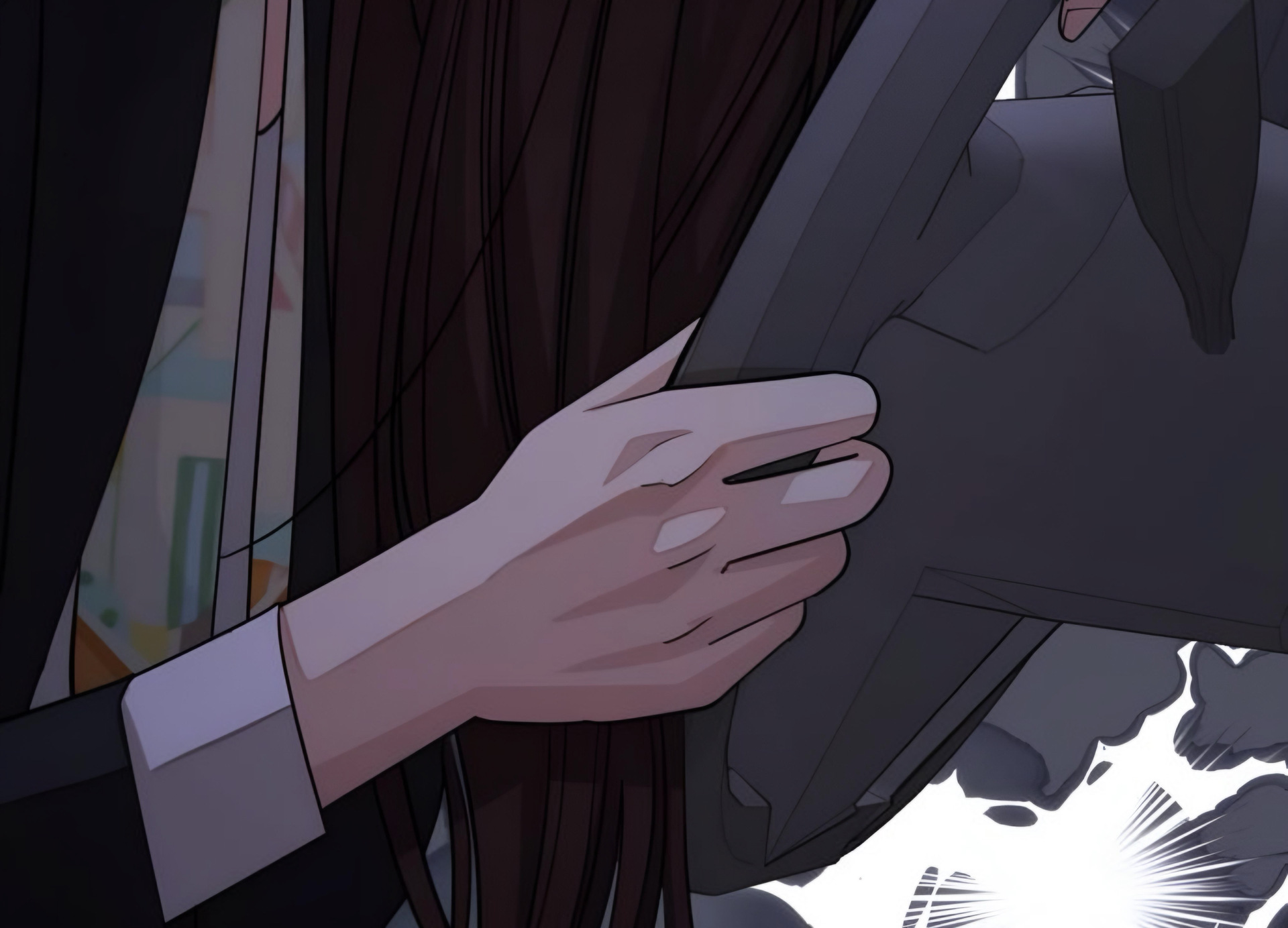 Iseop’s Romance Chapter 44 Image 56