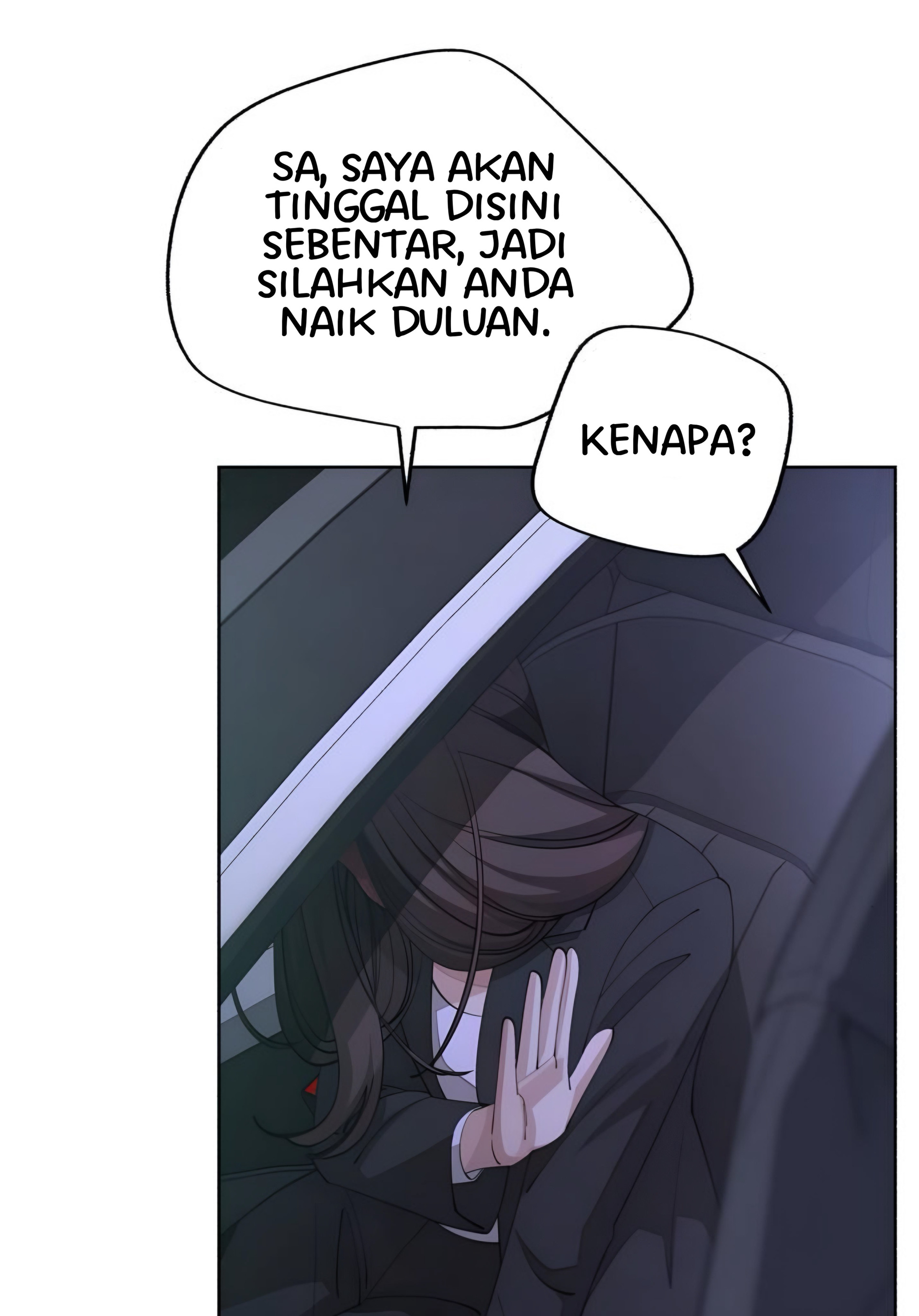 Iseop’s Romance Chapter 44 Image 65