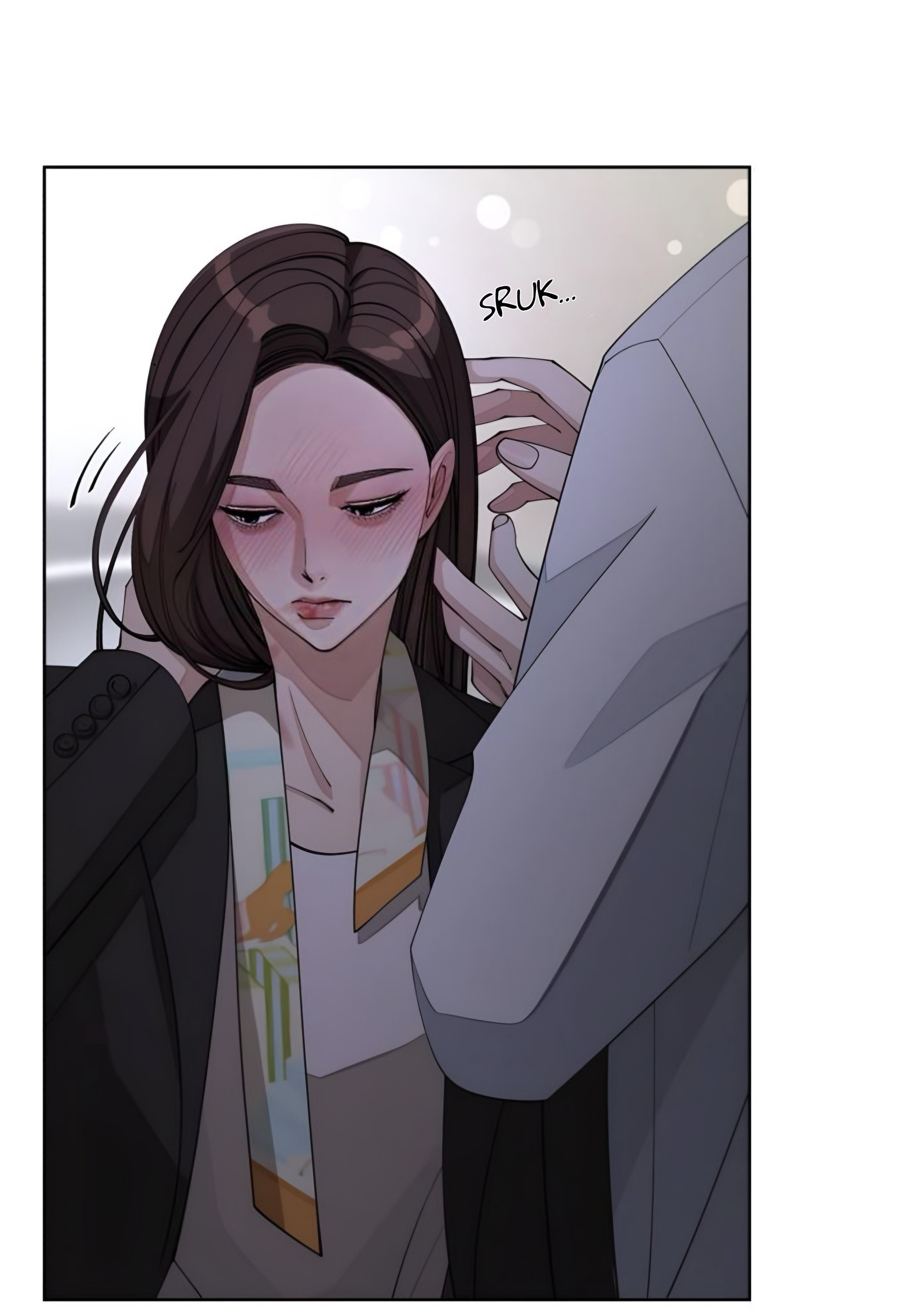 Iseop’s Romance Chapter 44 Image 70