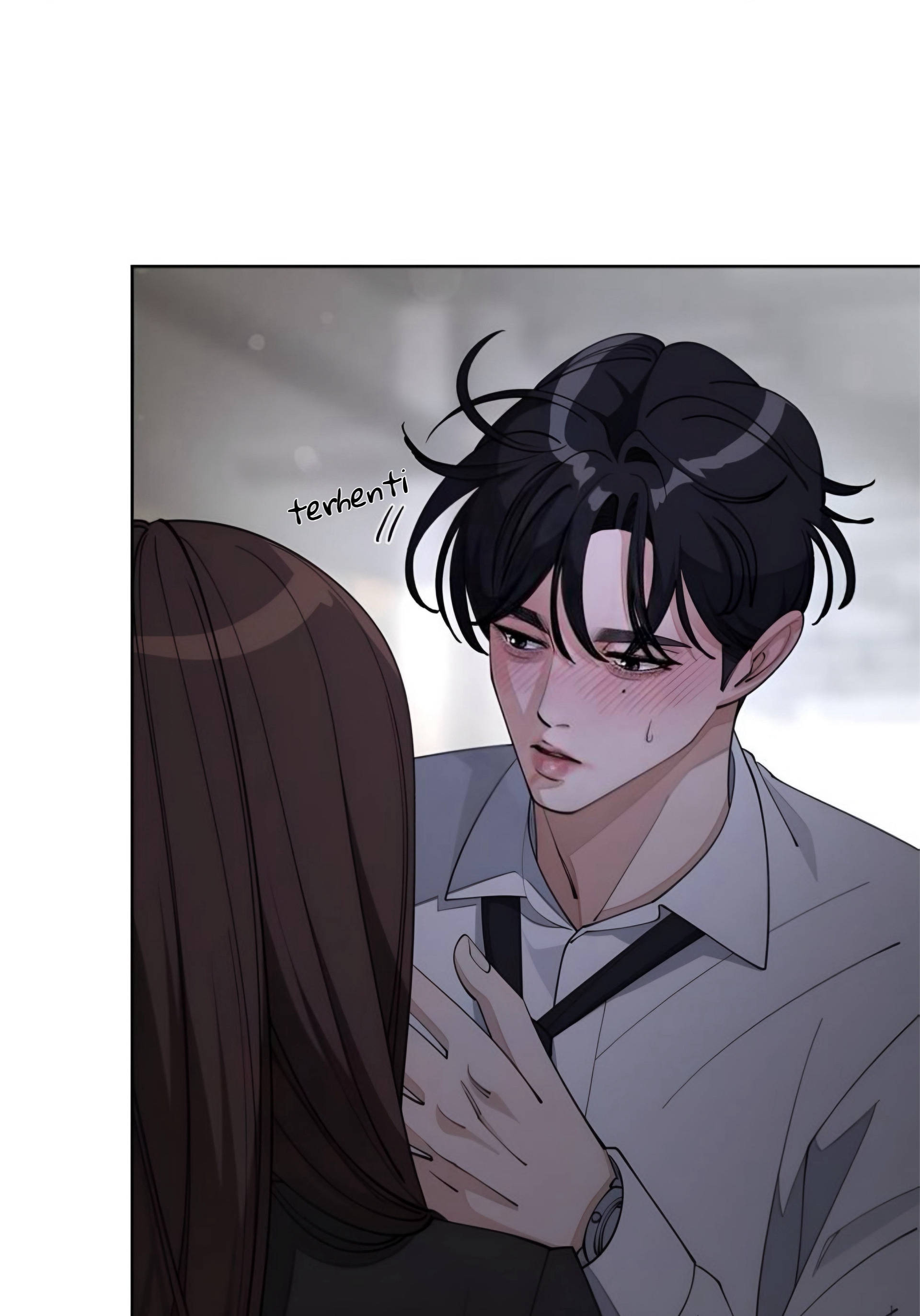 Iseop’s Romance Chapter 44 Image 71