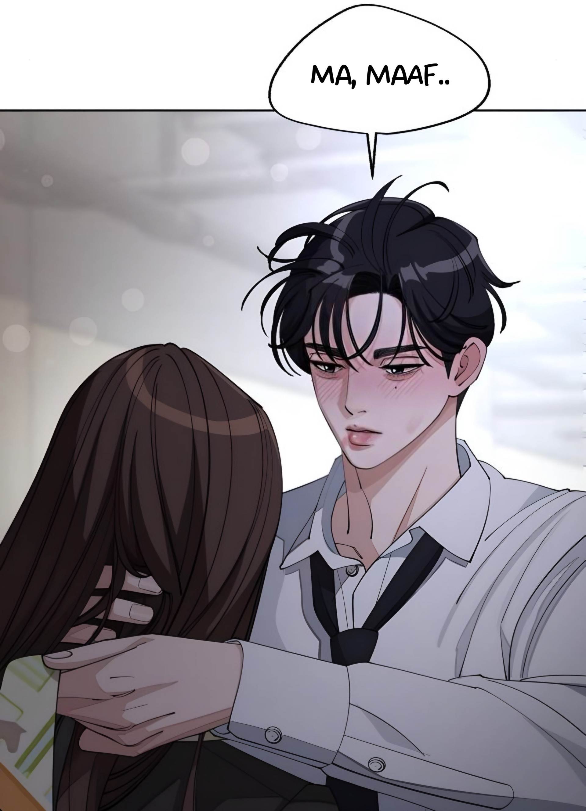 Iseop’s Romance Chapter 44 Image 74