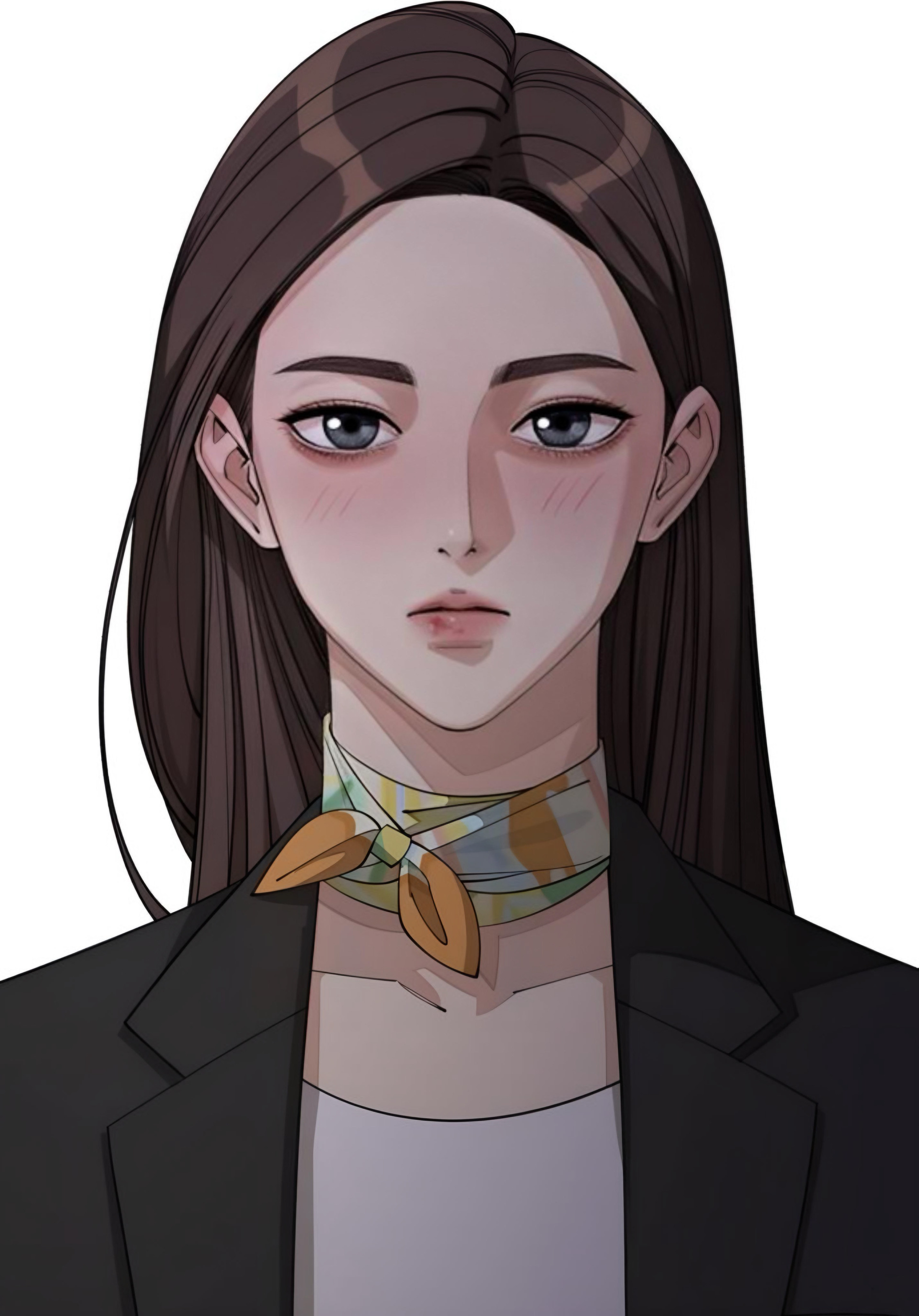 Iseop’s Romance Chapter 44 Image 76
