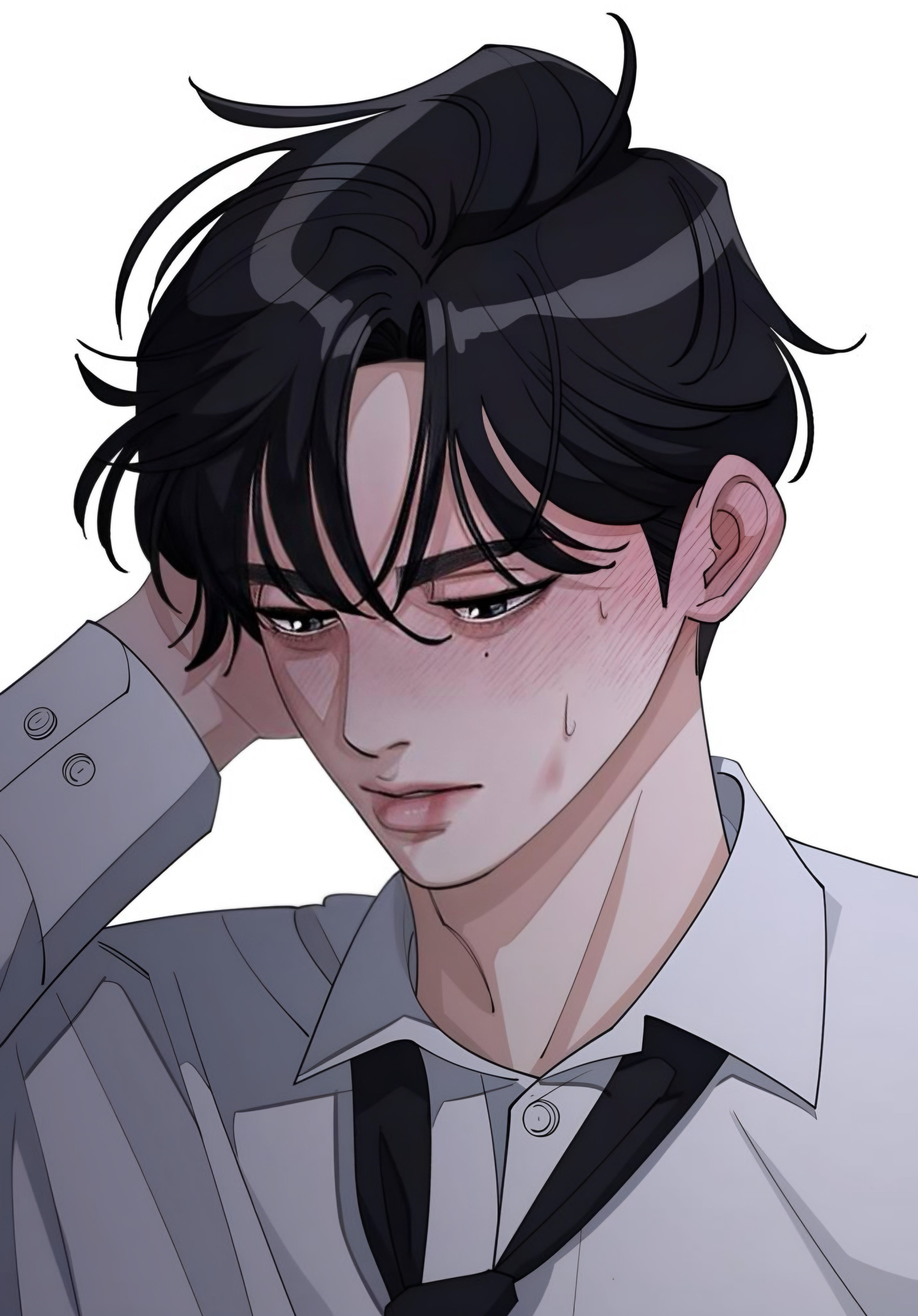 Iseop’s Romance Chapter 44 Image 78