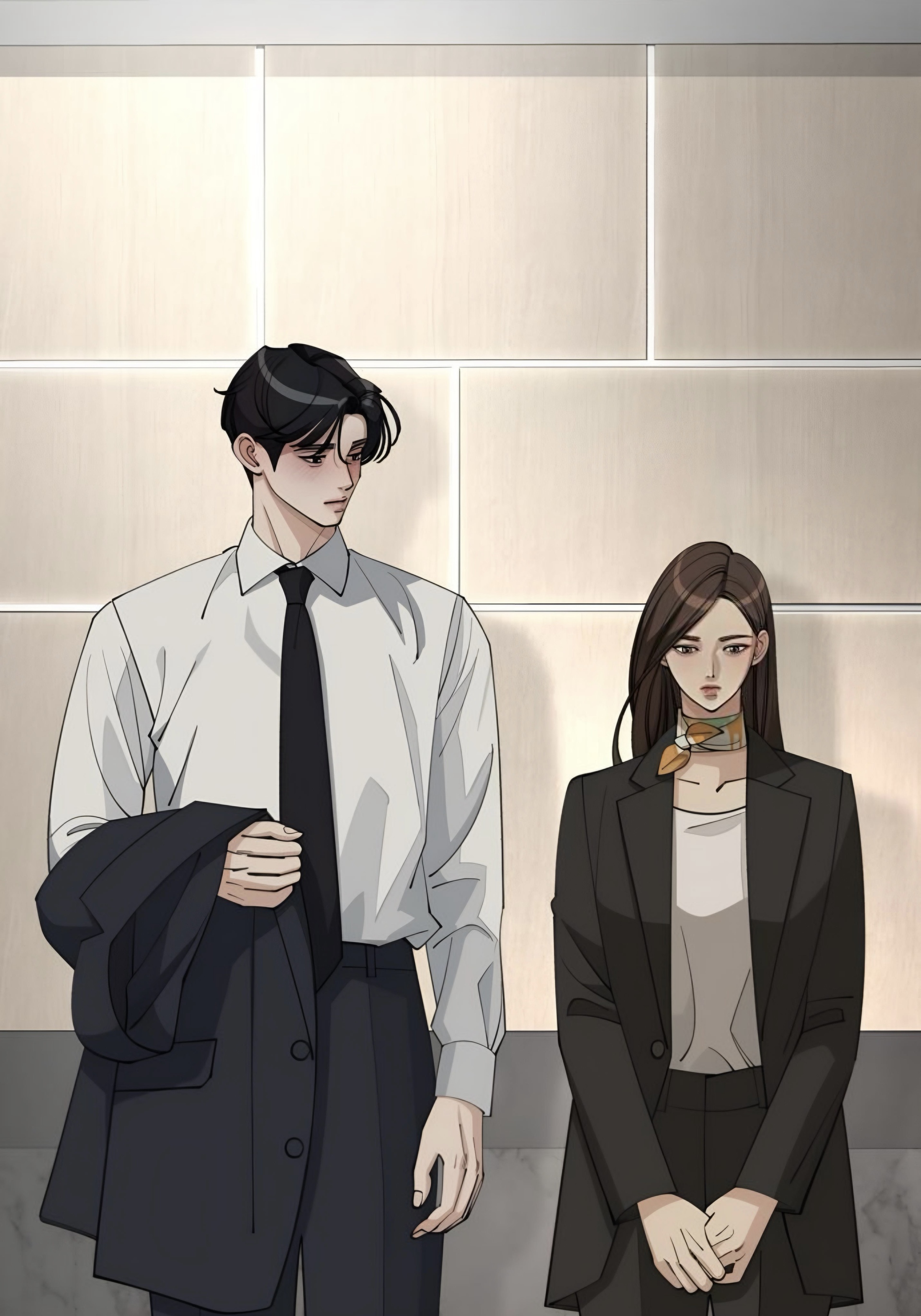 Iseop’s Romance Chapter 44 Image 82