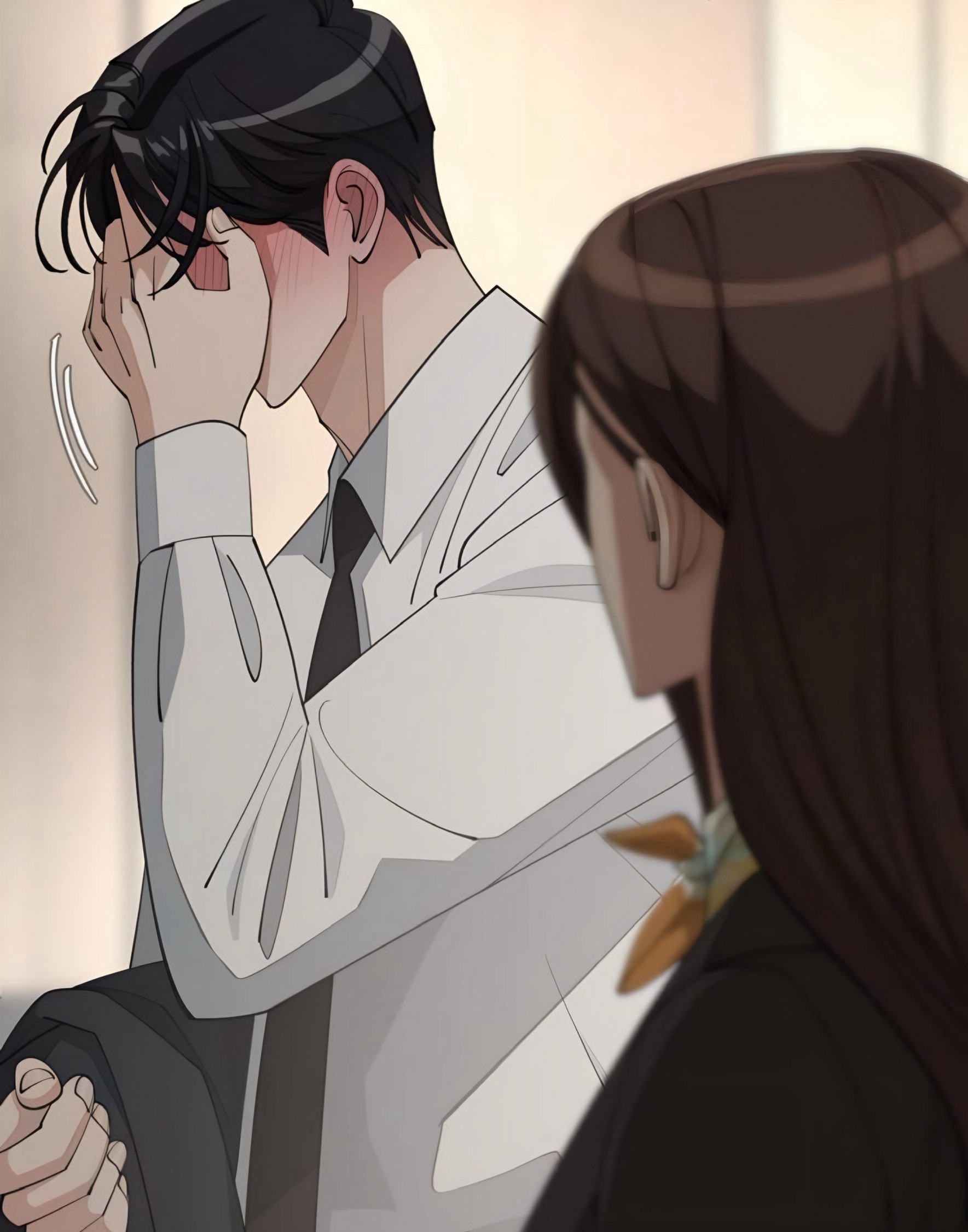 Iseop’s Romance Chapter 44 Image 88