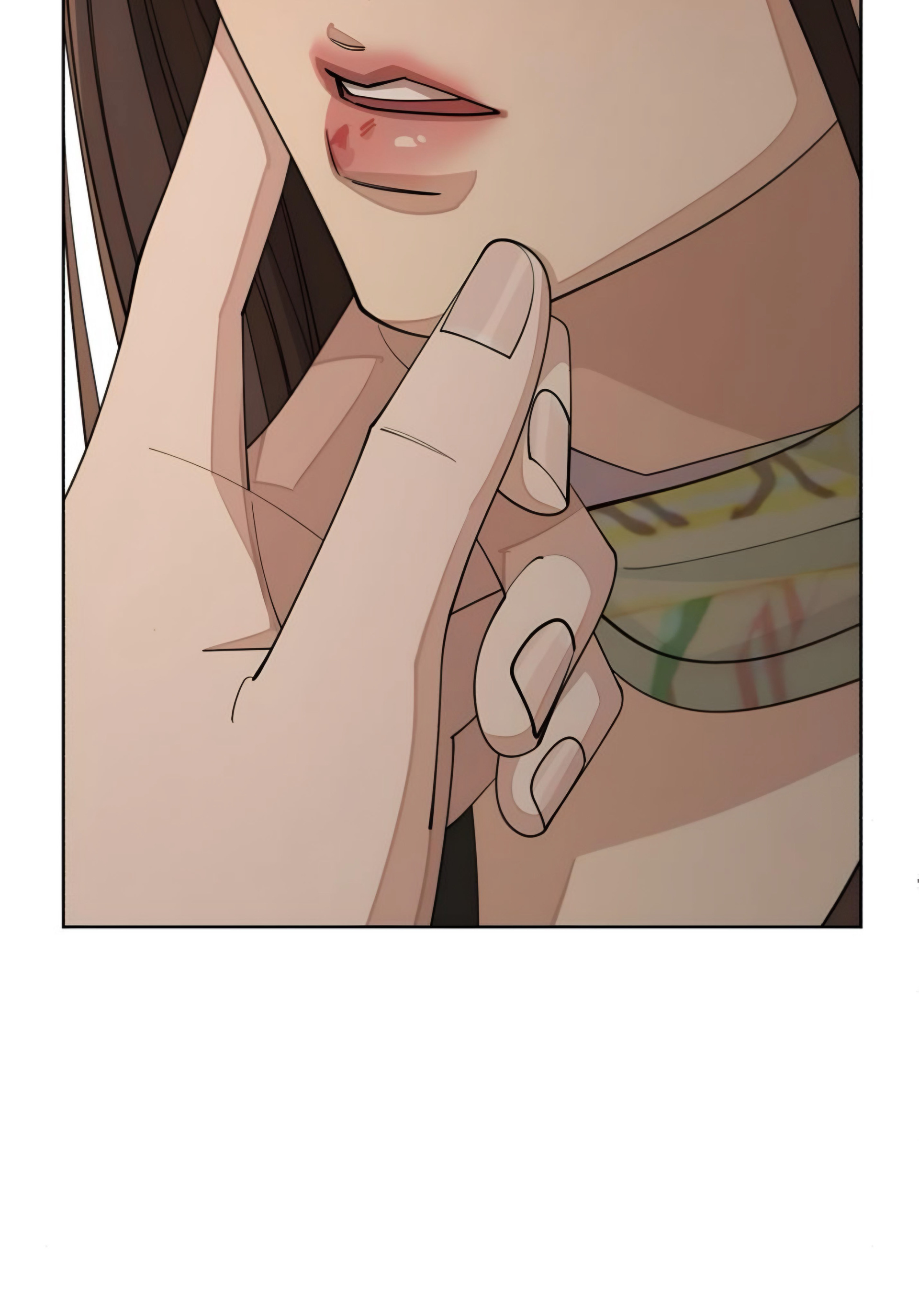 Iseop’s Romance Chapter 44 Image 90