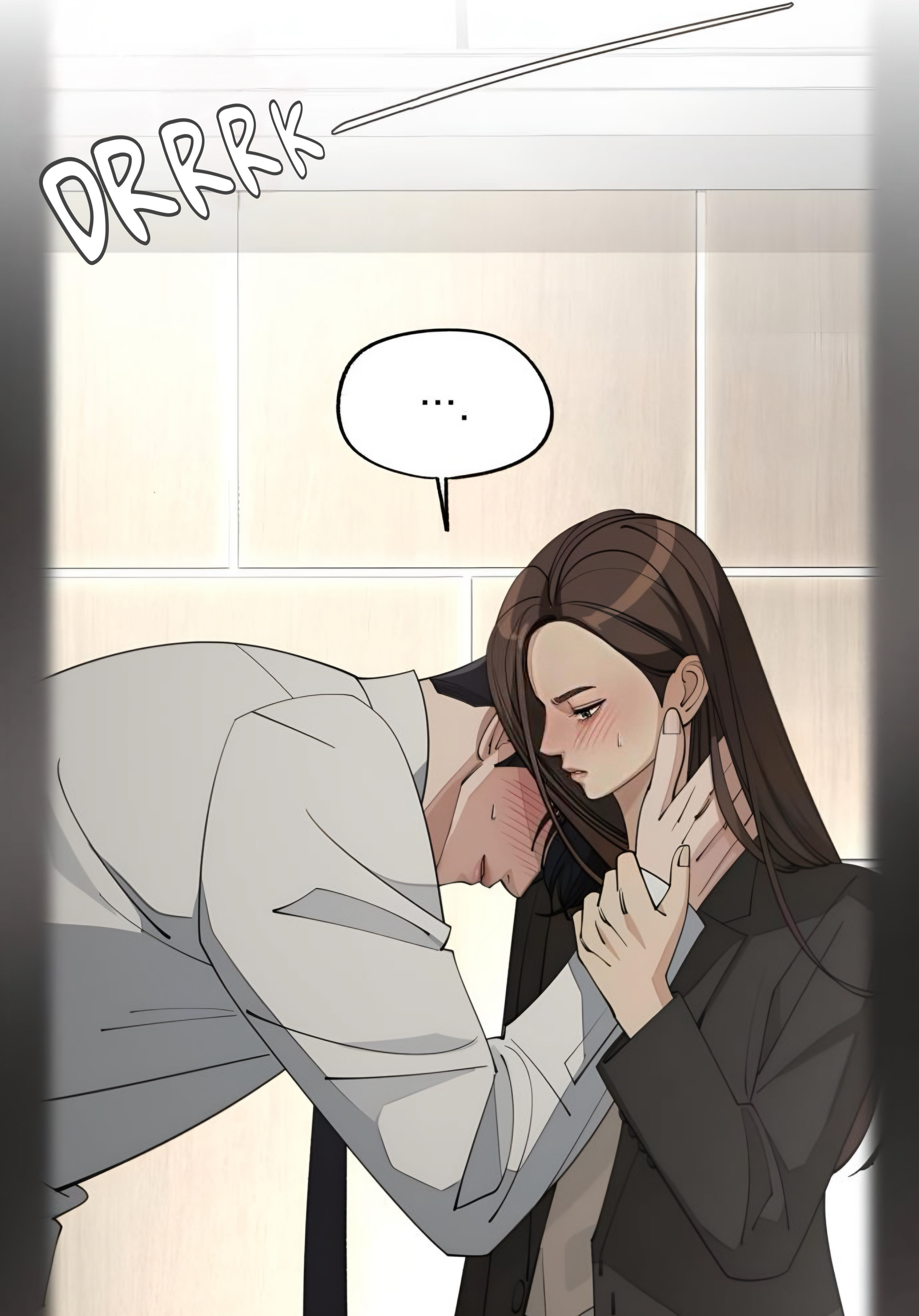 Iseop’s Romance Chapter 45 Image 1