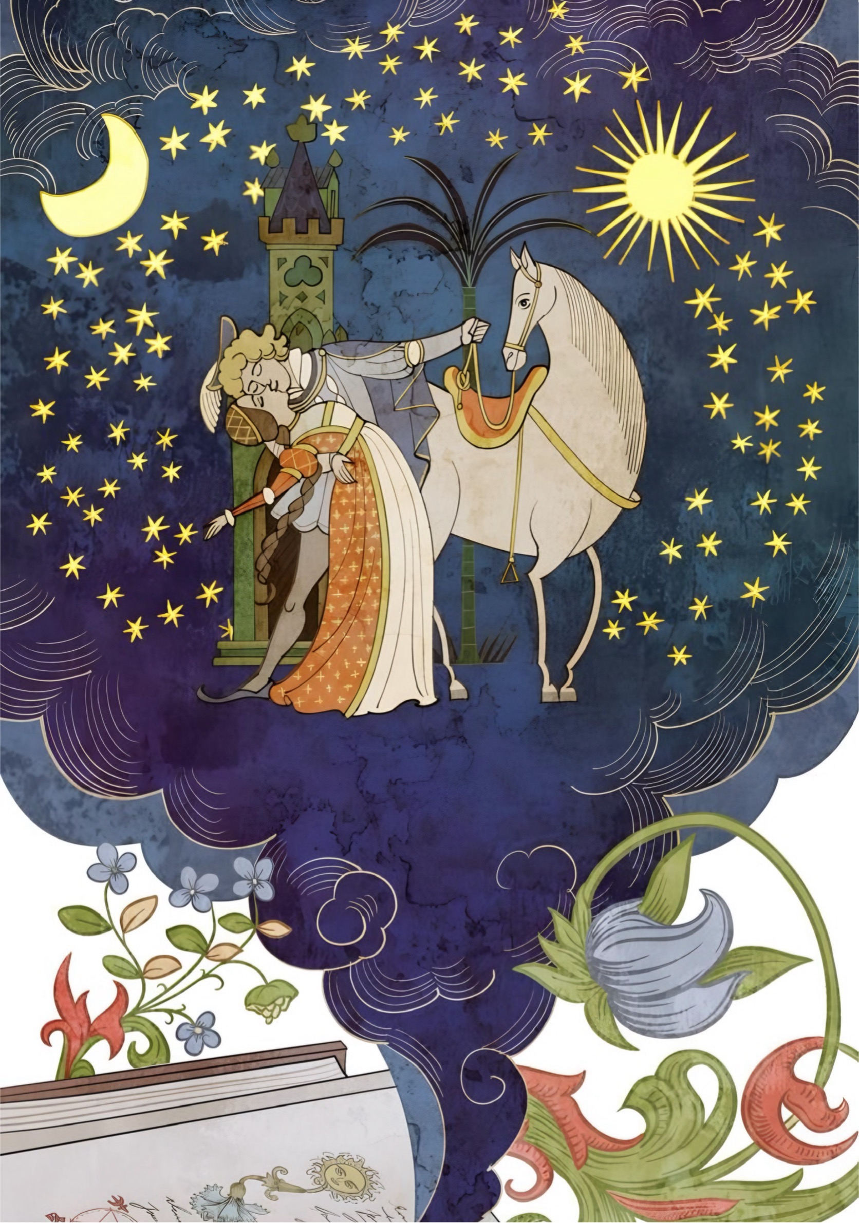 Iseop’s Romance Chapter 45 Image 7