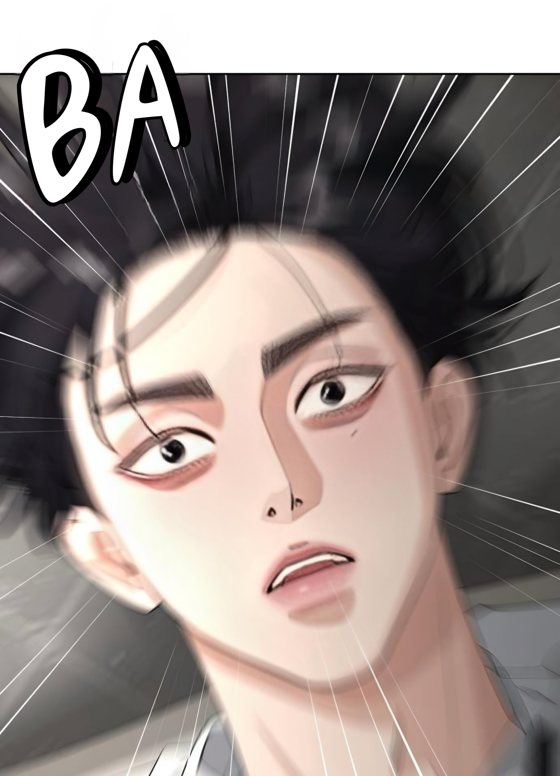 Iseop’s Romance Chapter 45 Image 16