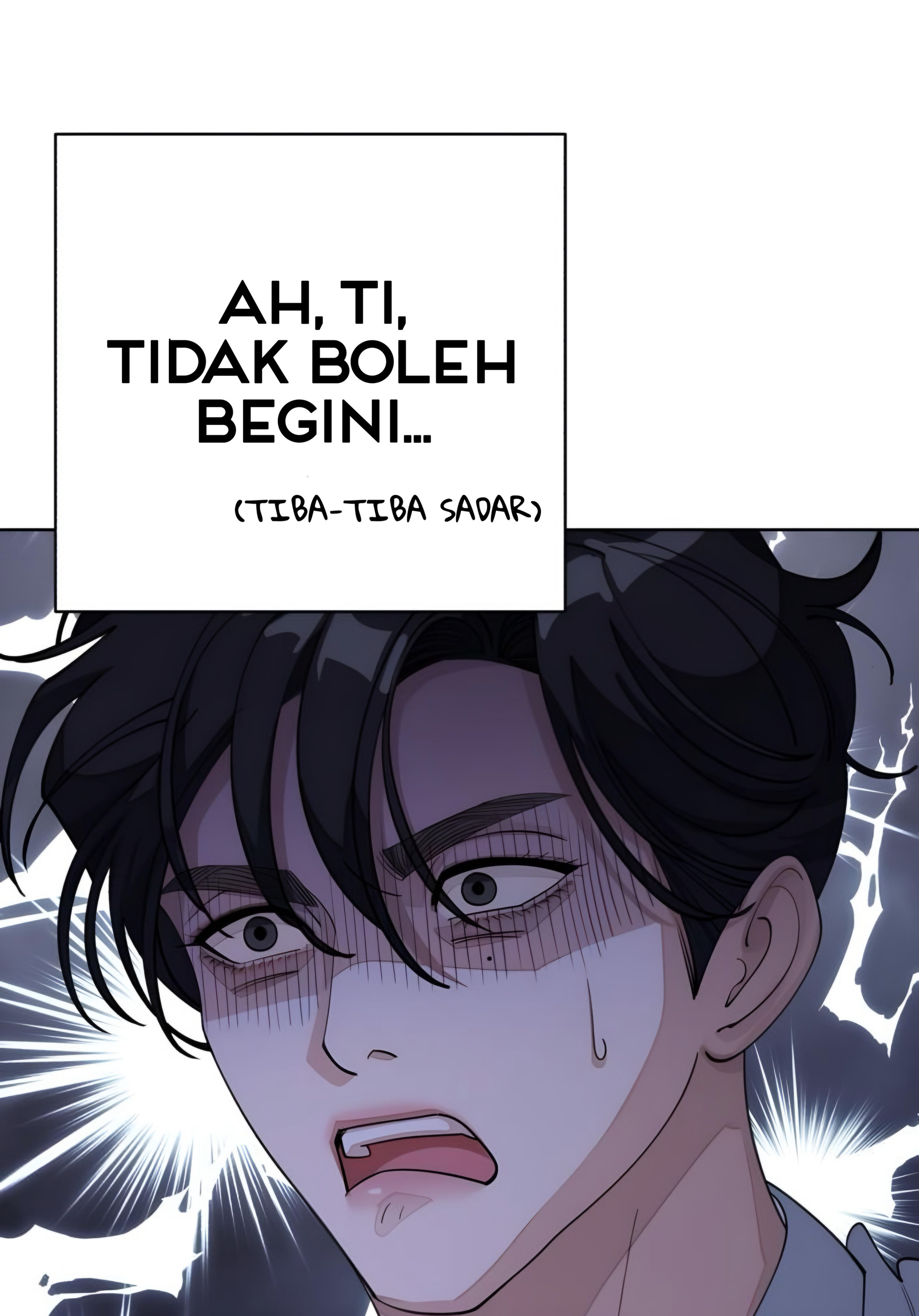 Iseop’s Romance Chapter 45 Image 28