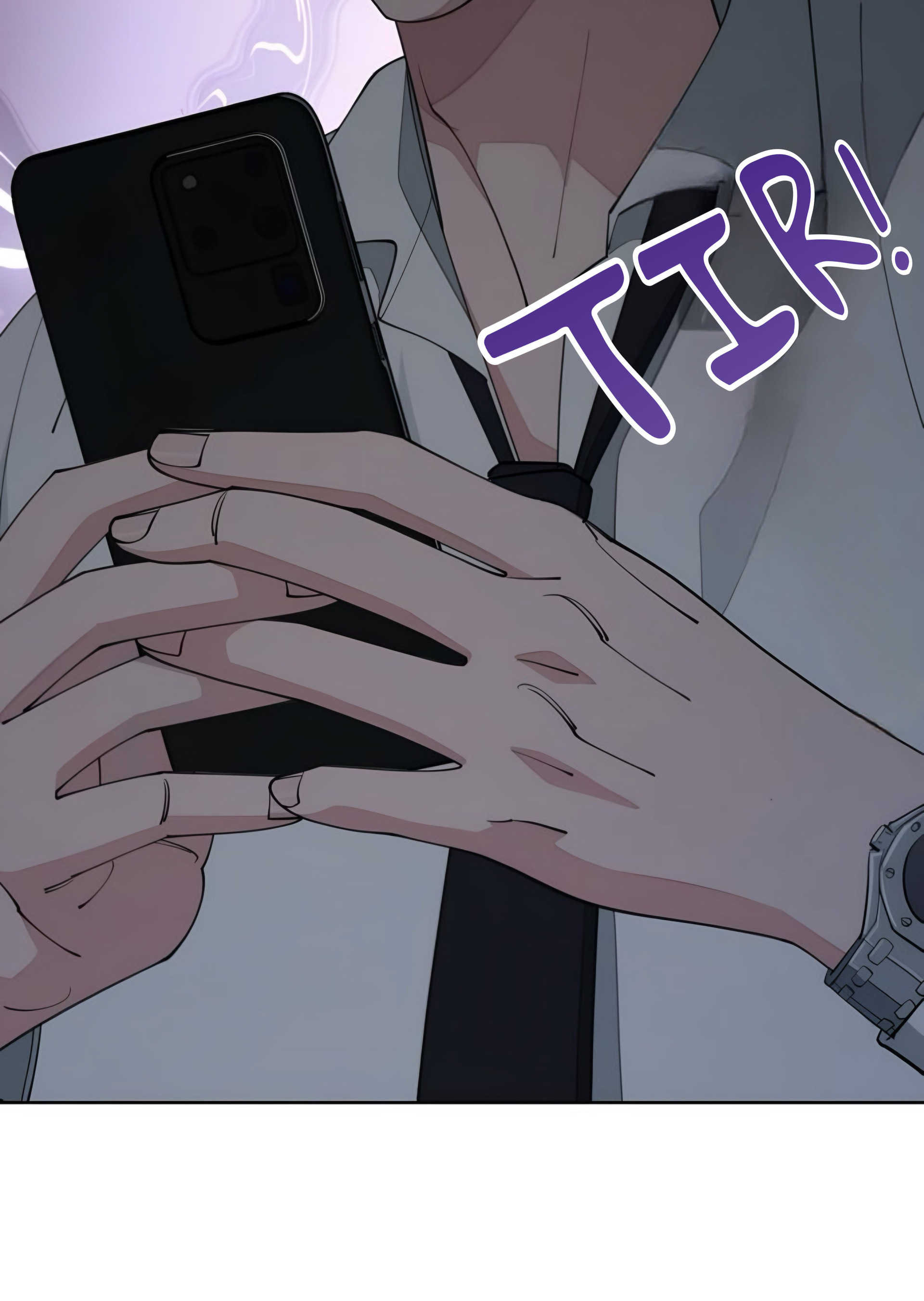 Iseop’s Romance Chapter 45 Image 37