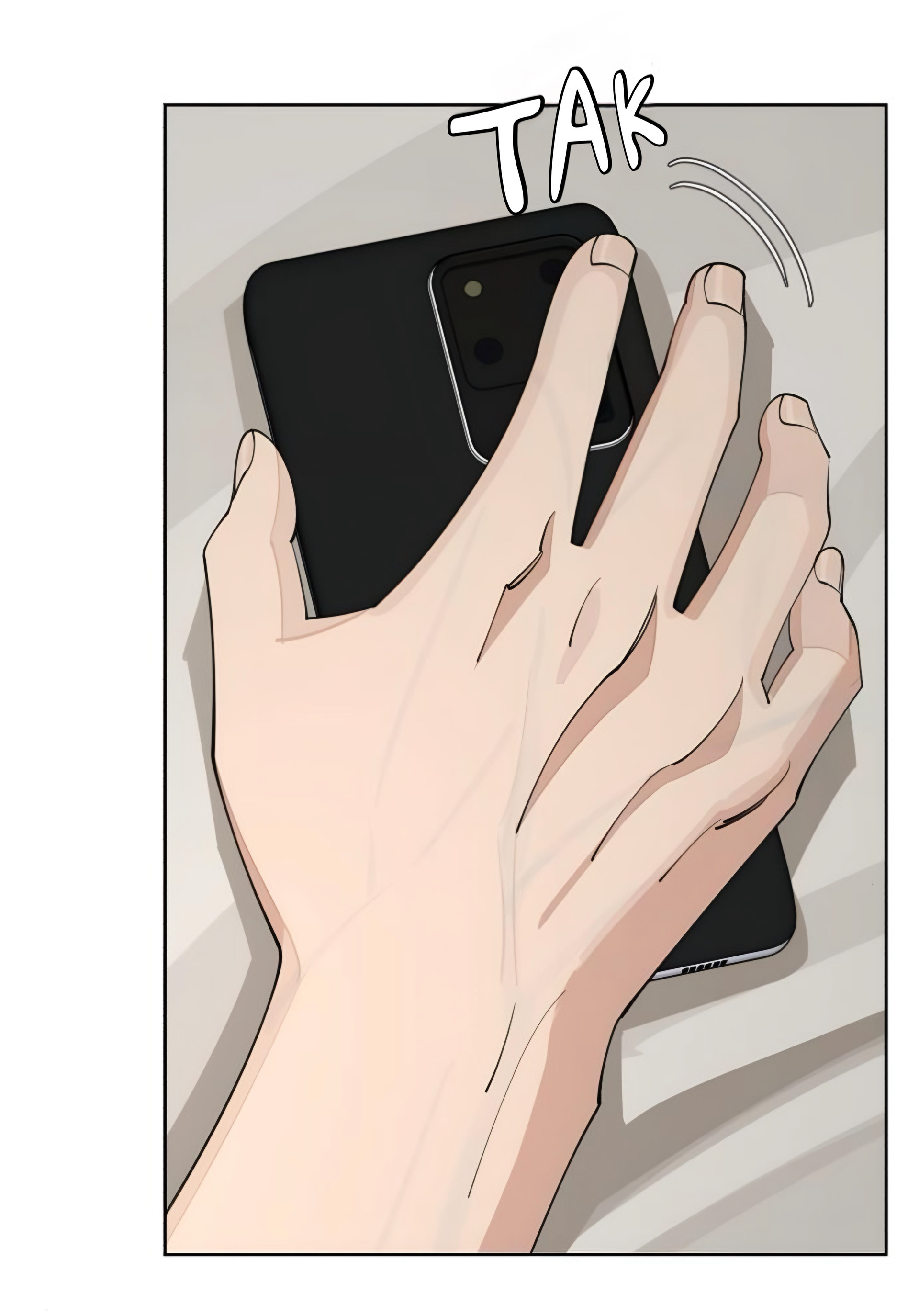 Iseop’s Romance Chapter 45 Image 52