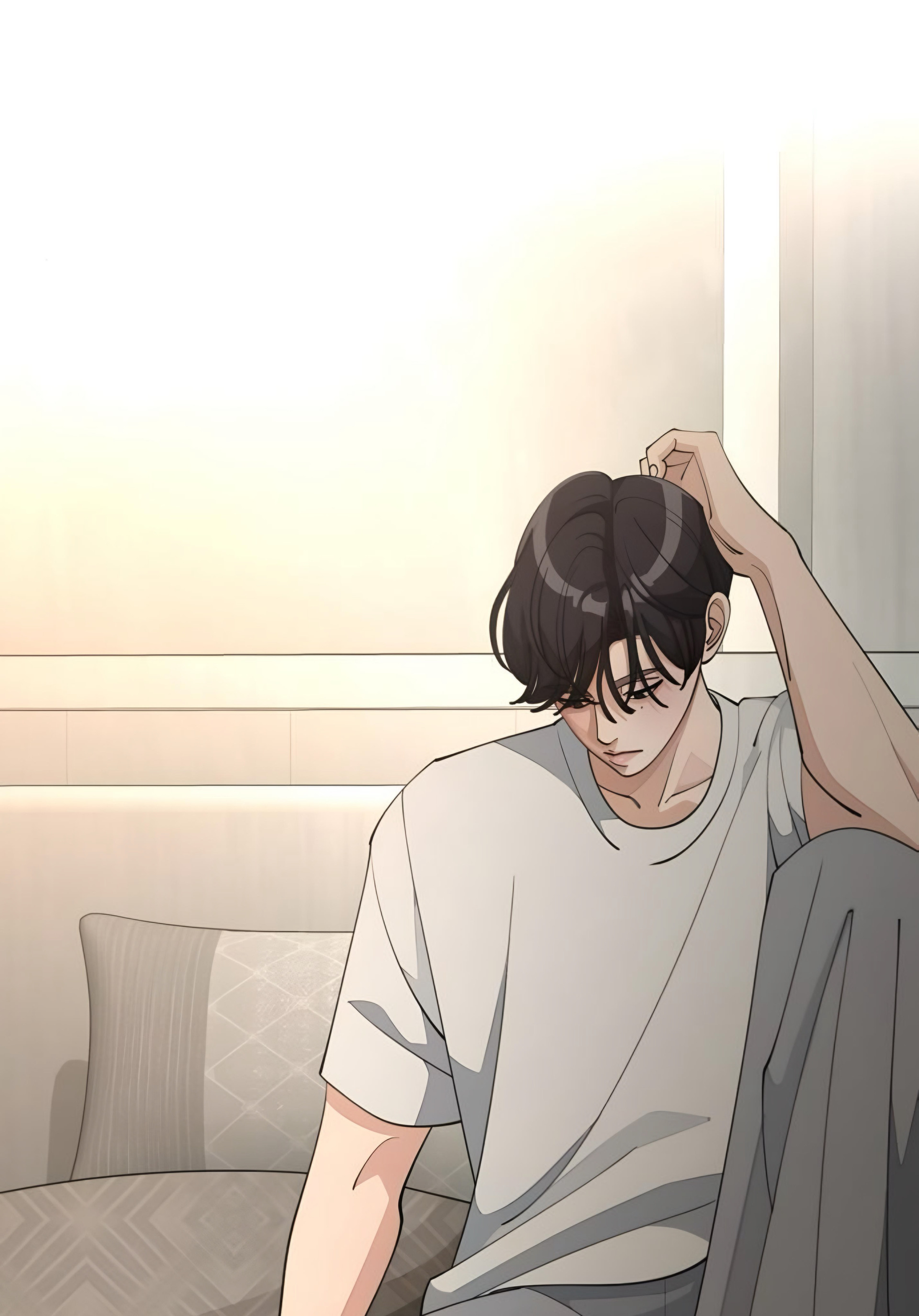 Iseop’s Romance Chapter 45 Image 58