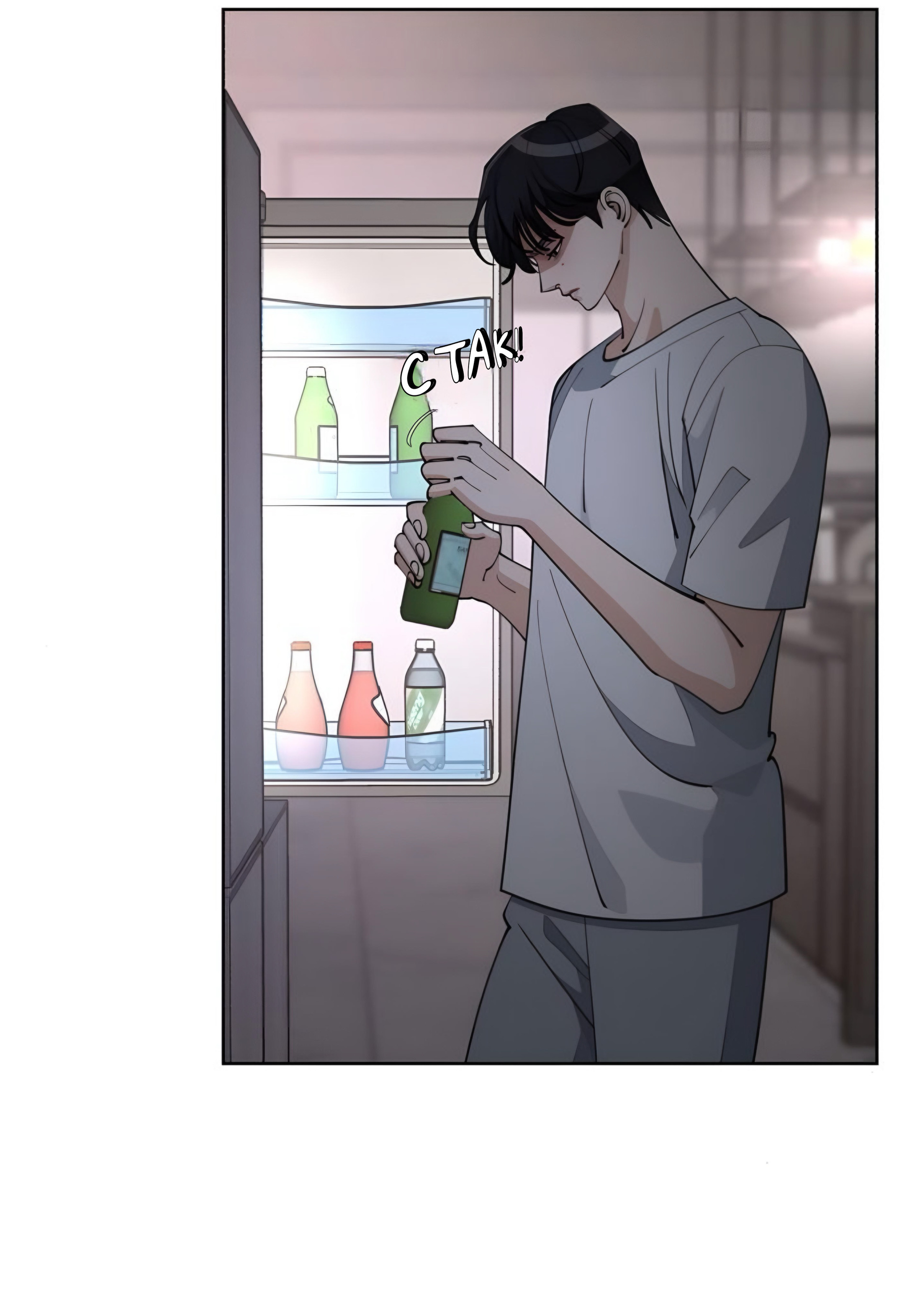 Iseop’s Romance Chapter 45 Image 61