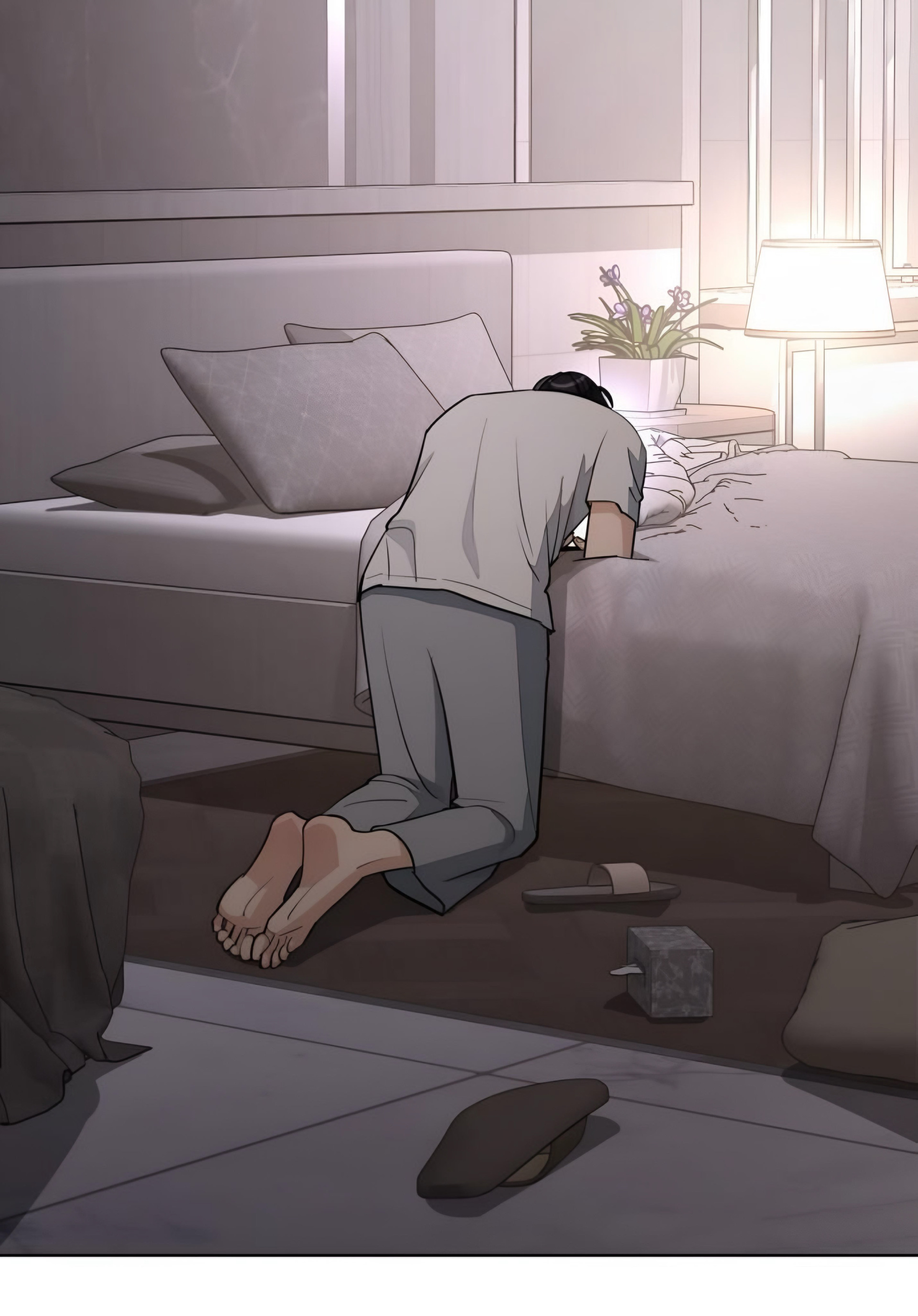 Iseop’s Romance Chapter 45 Image 67