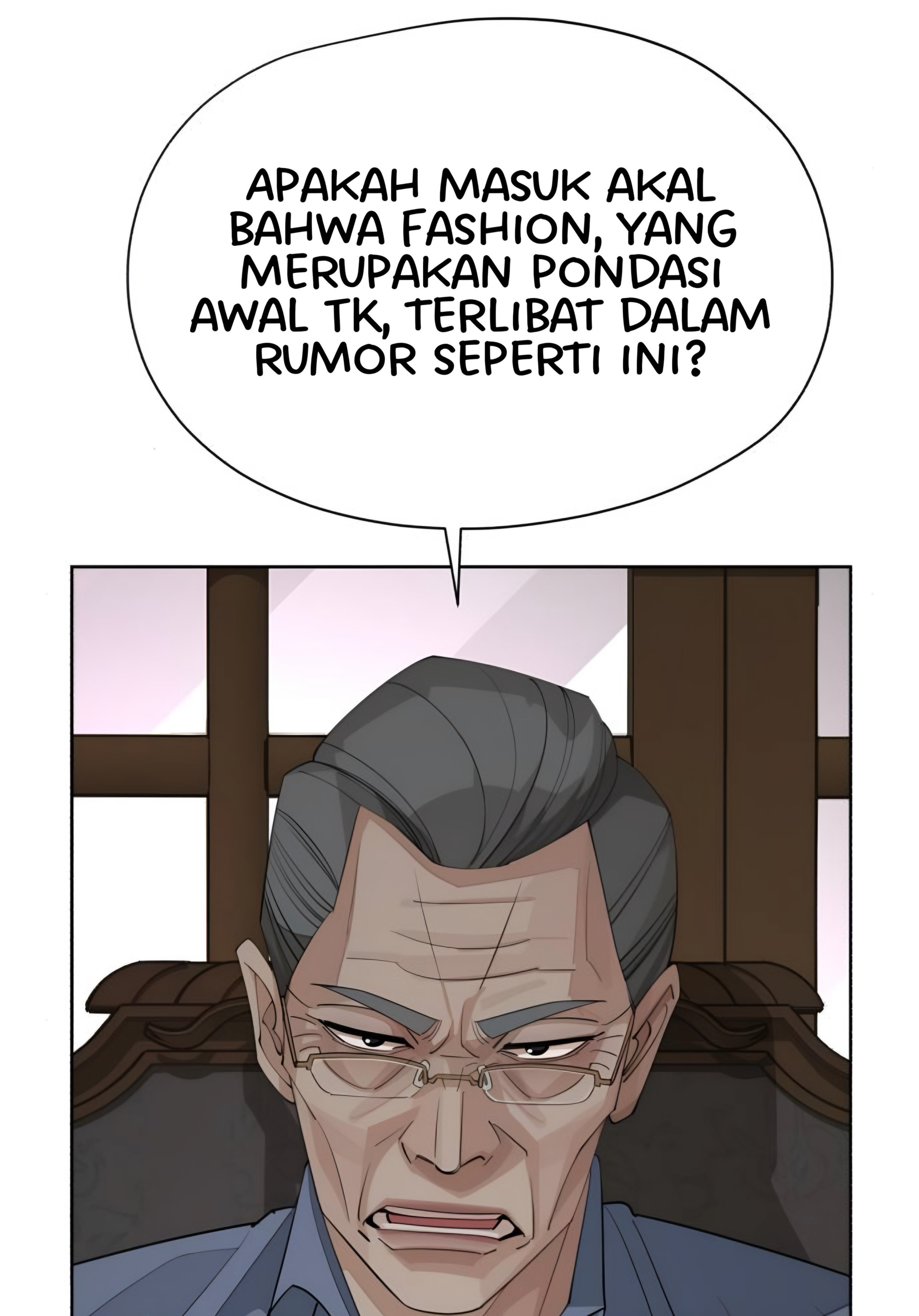 Iseop’s Romance Chapter 45 Image 73