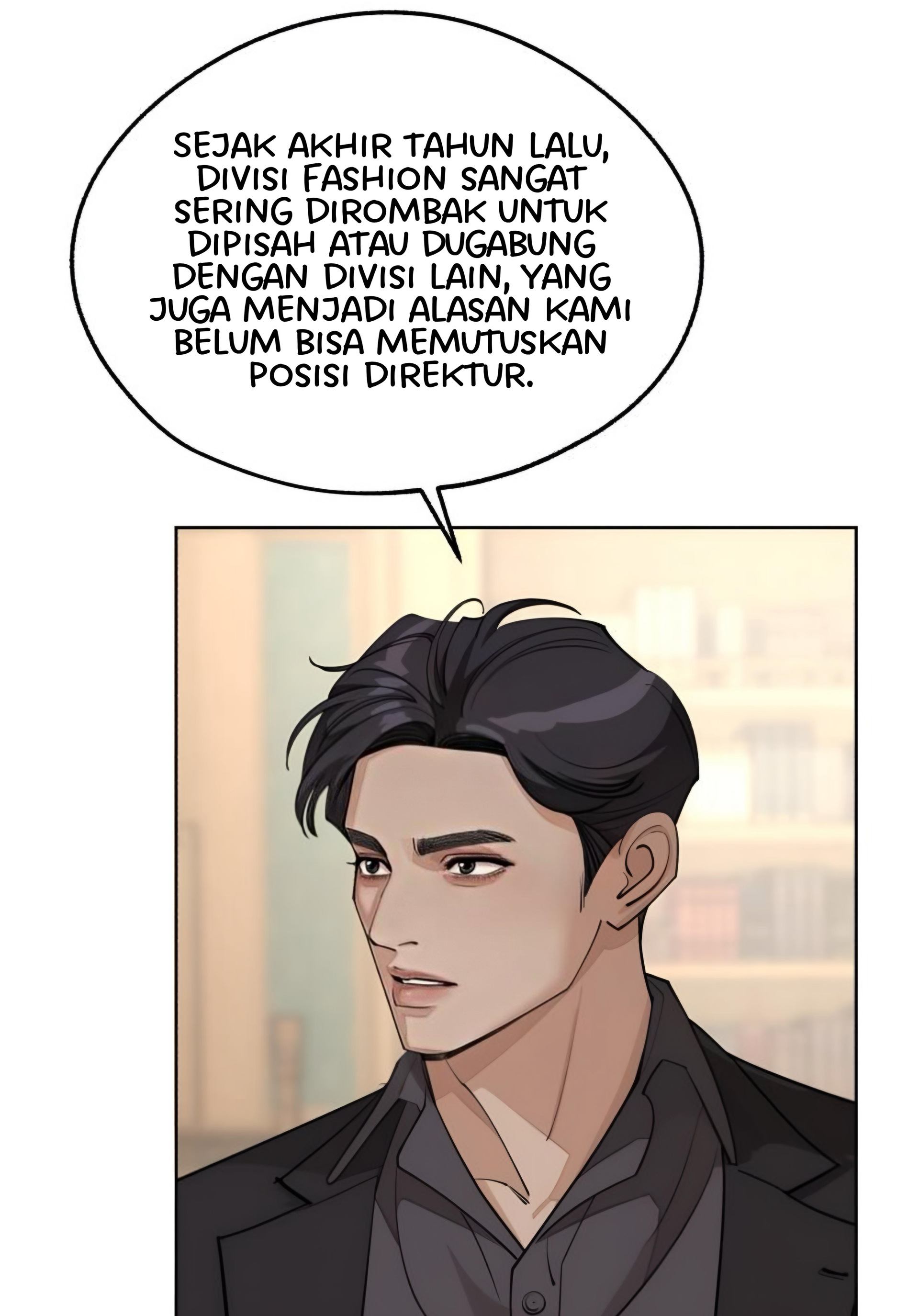 Iseop’s Romance Chapter 45 Image 76