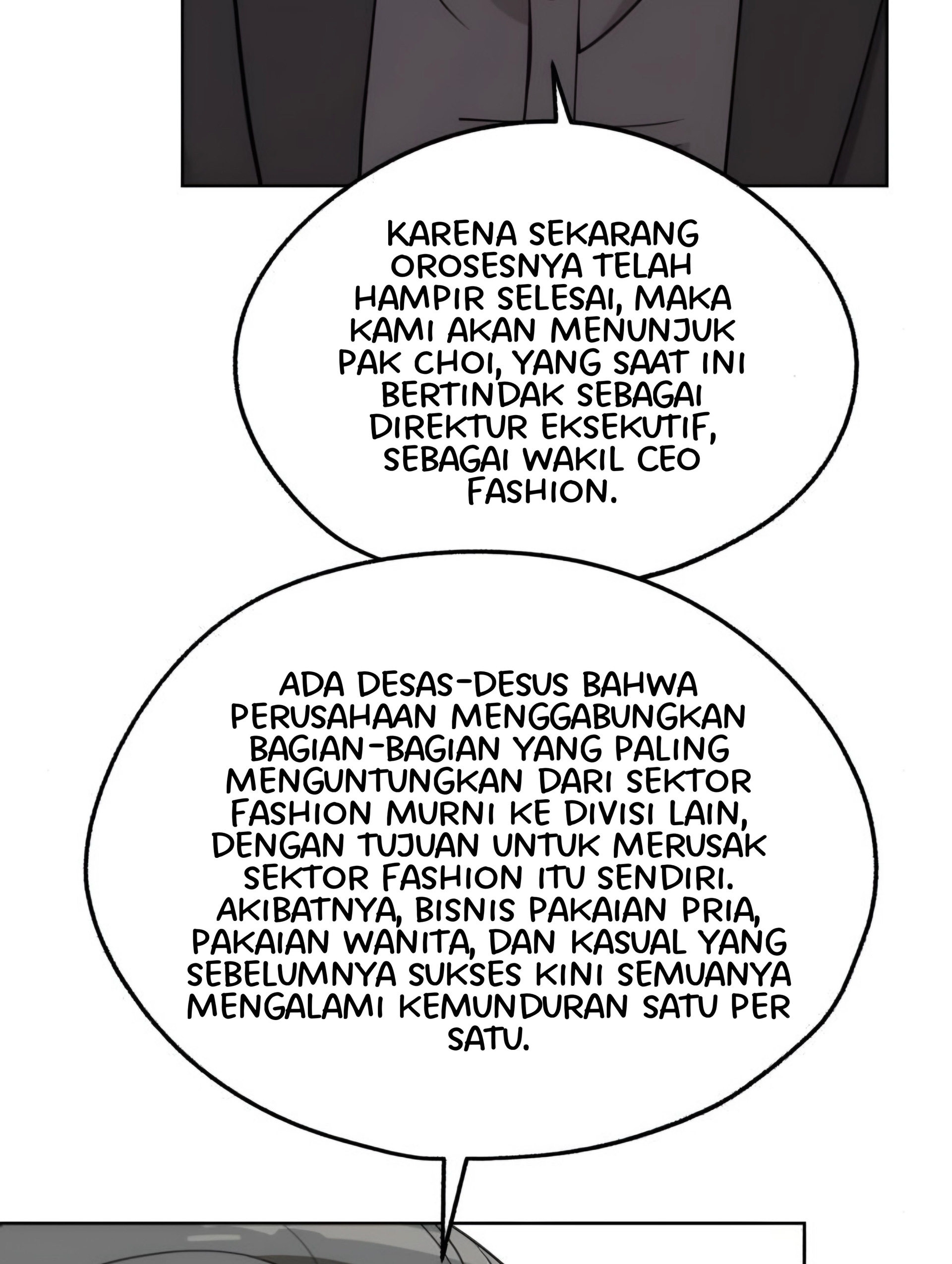 Iseop’s Romance Chapter 45 Image 77