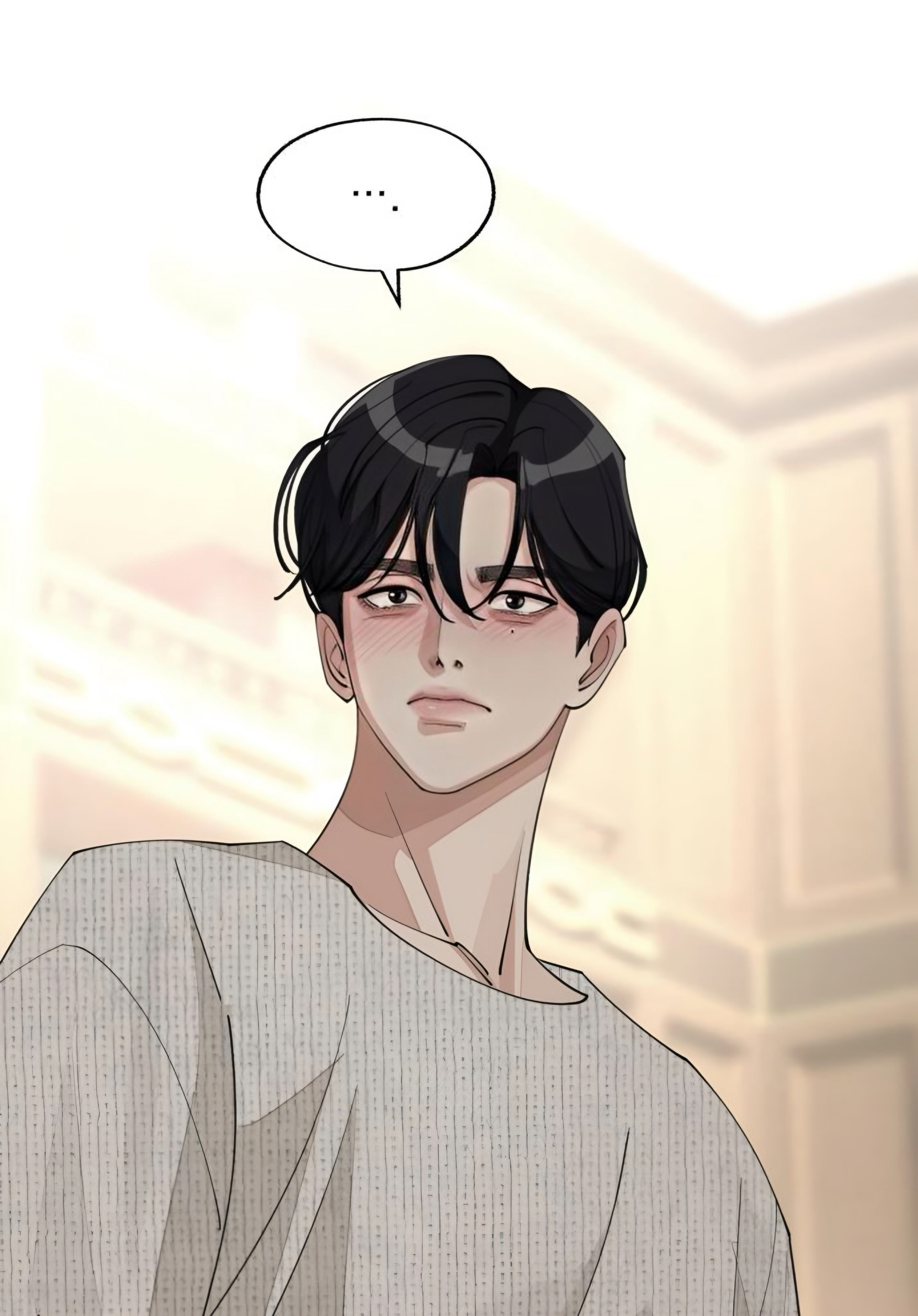 Iseop’s Romance Chapter 45 Image 83