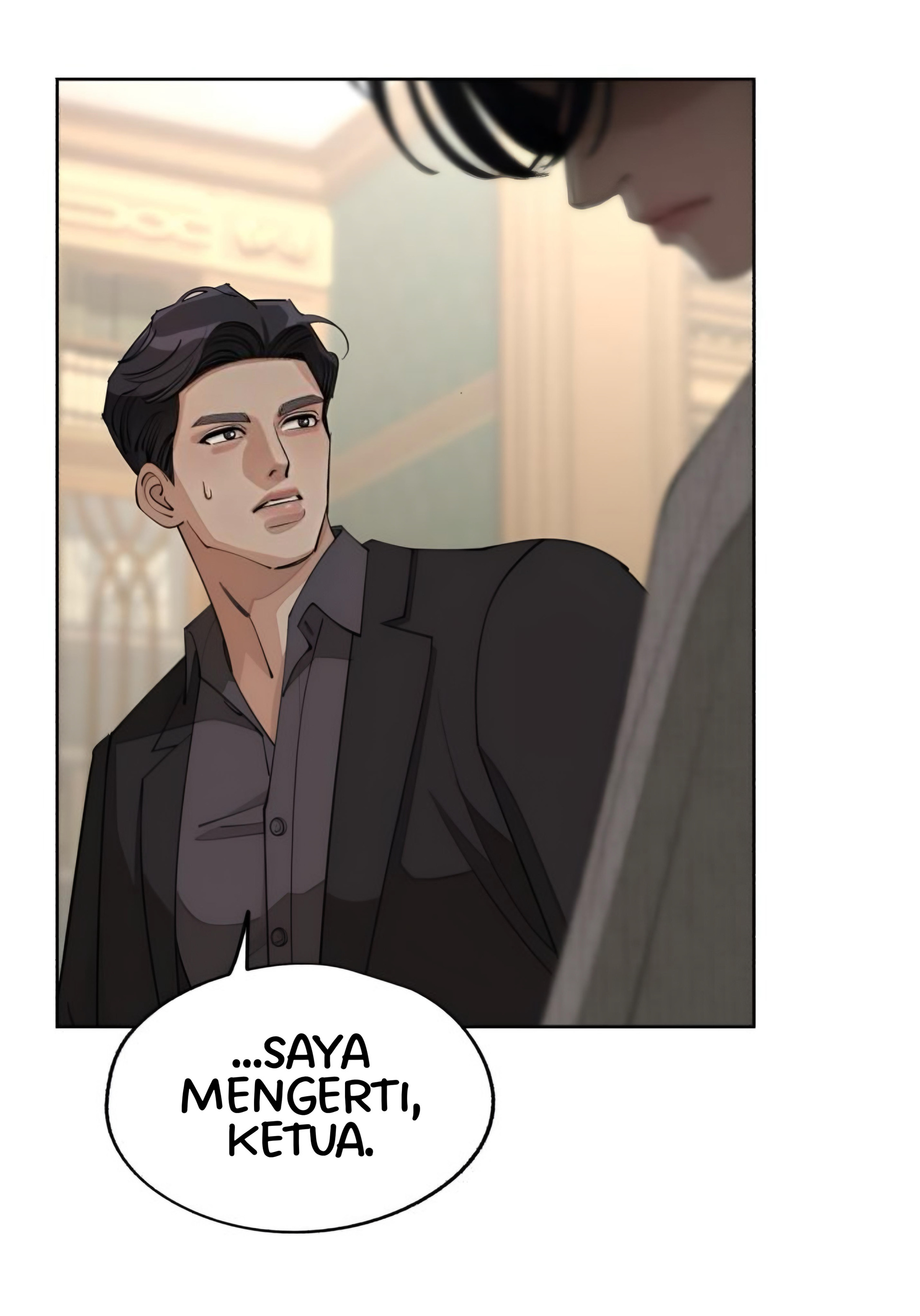 Iseop’s Romance Chapter 45 Image 88