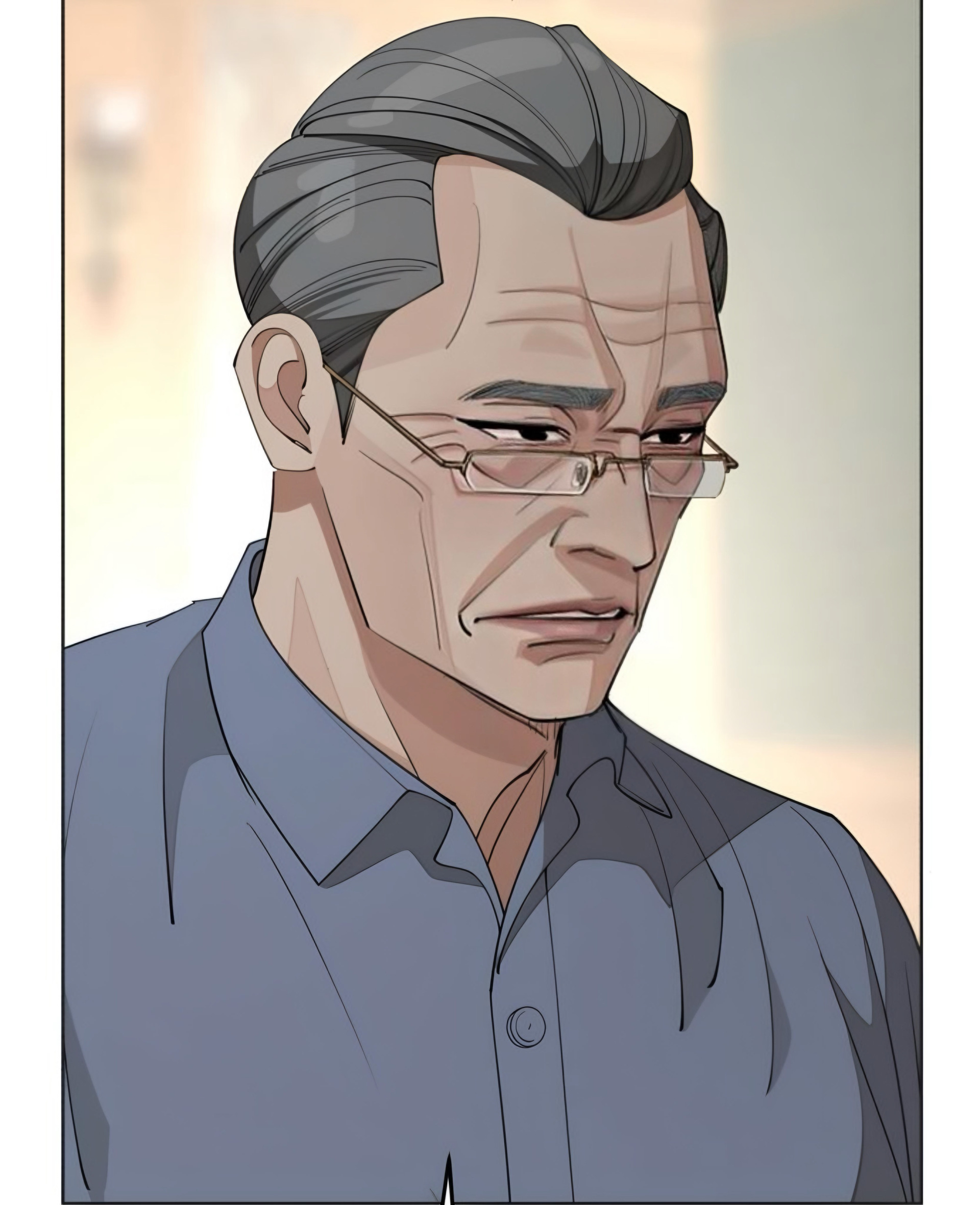 Iseop’s Romance Chapter 45 Image 92