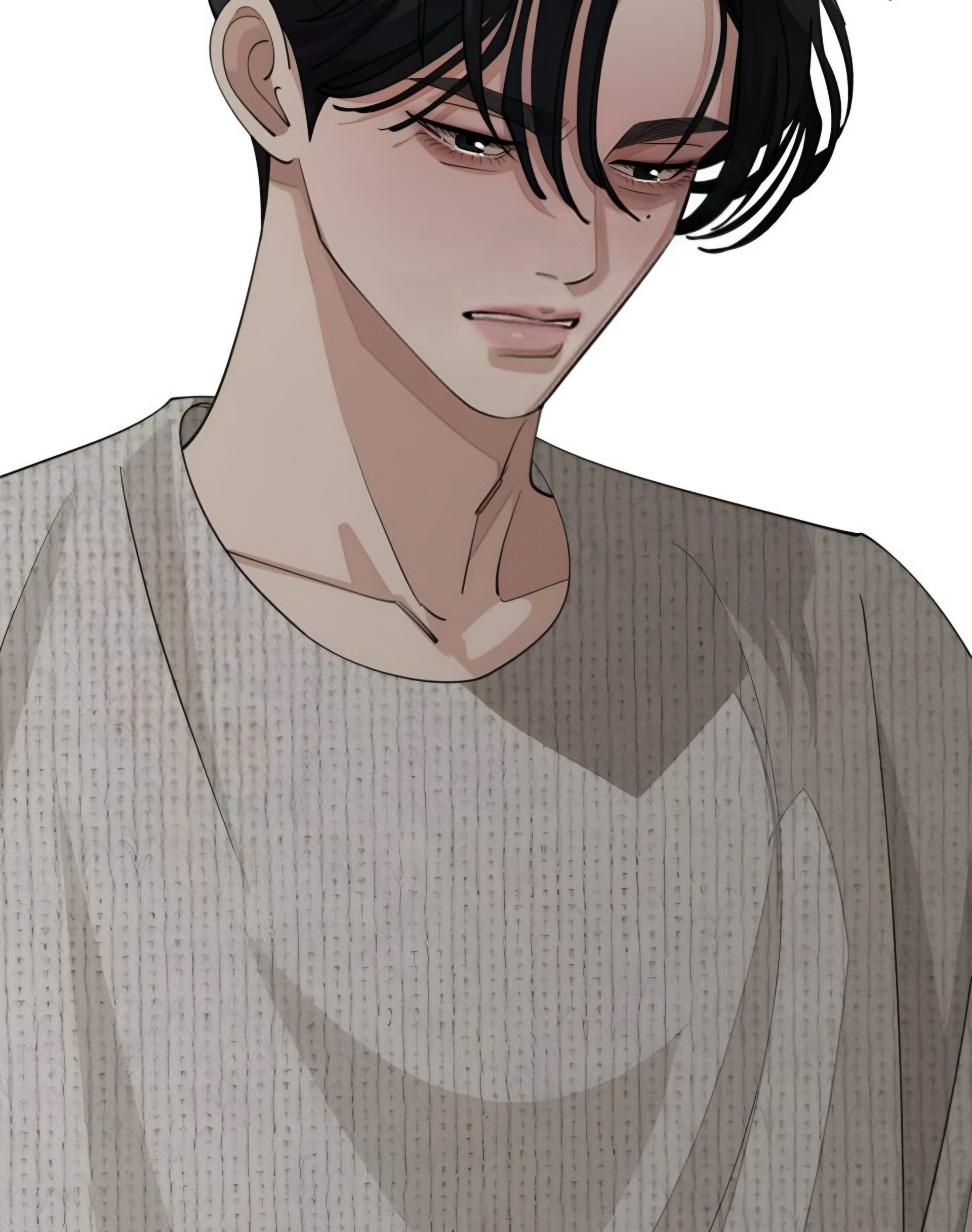 Iseop’s Romance Chapter 45 Image 97