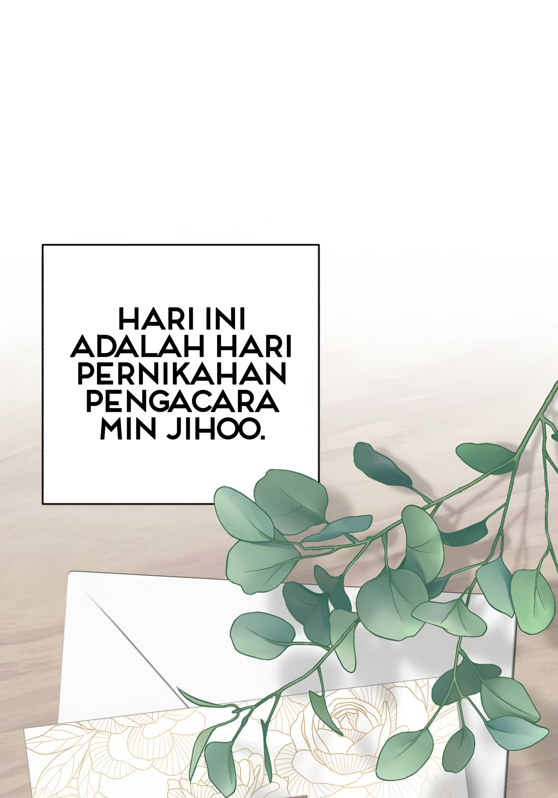 Iseop’s Romance Chapter 46.5 Image 0