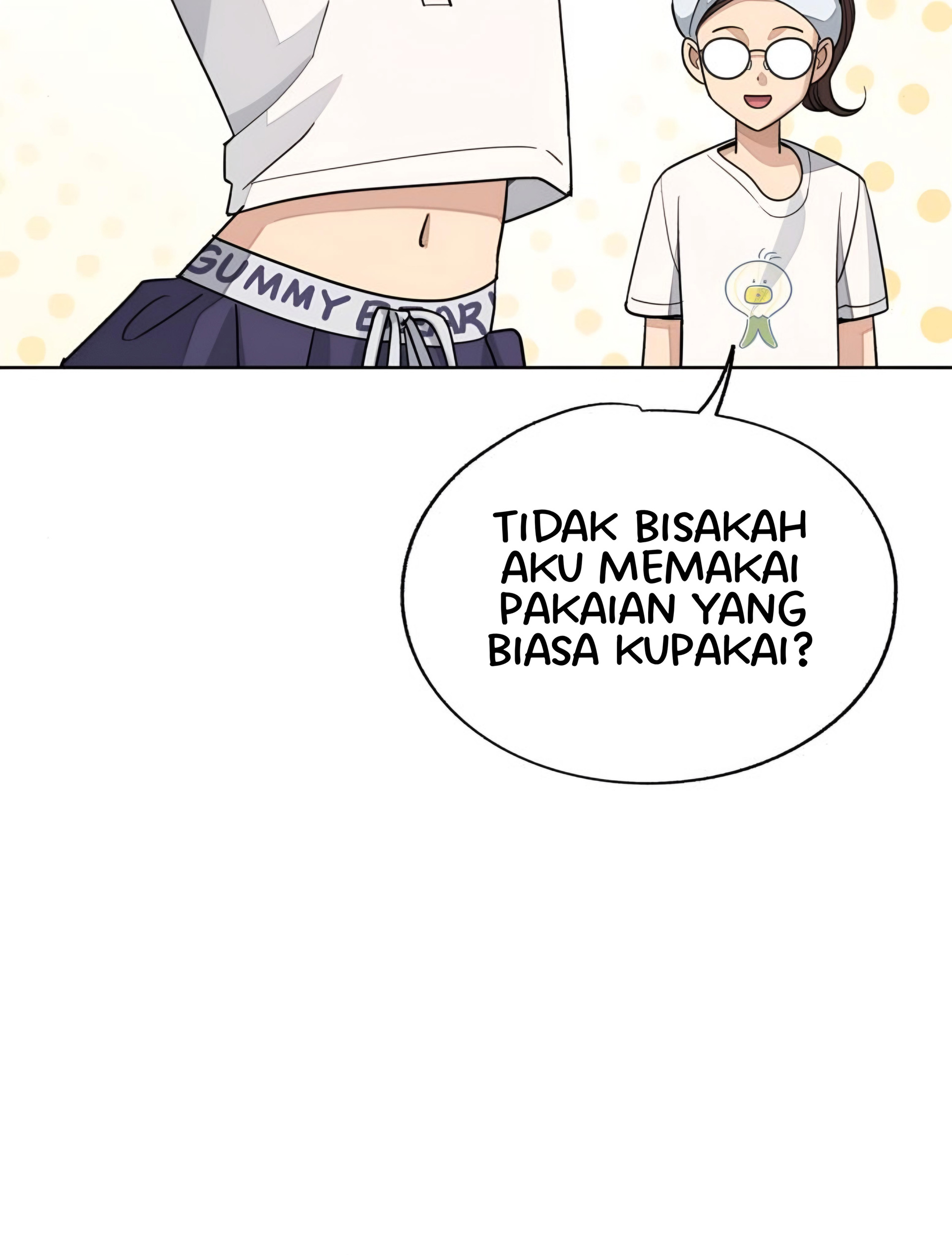 Iseop’s Romance Chapter 46.5 Image 4