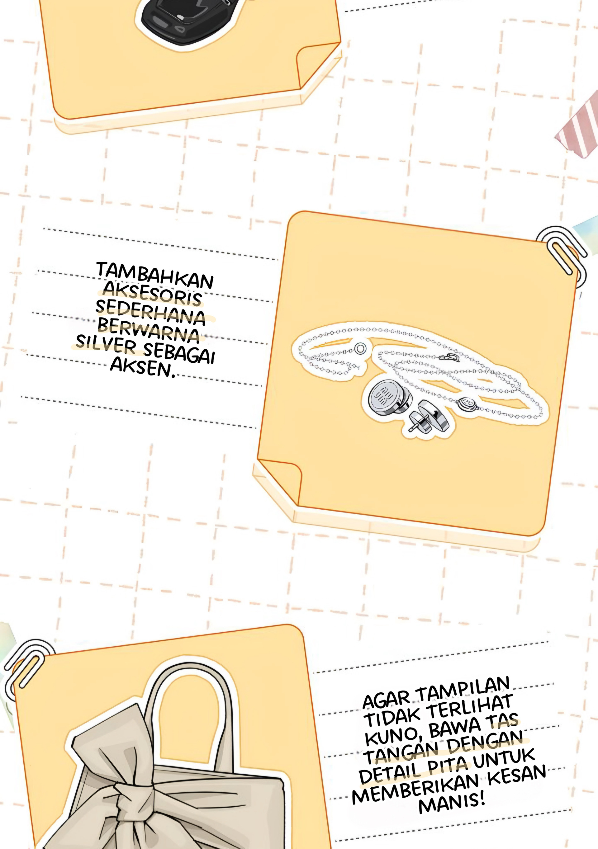 Iseop’s Romance Chapter 46.5 Image 10