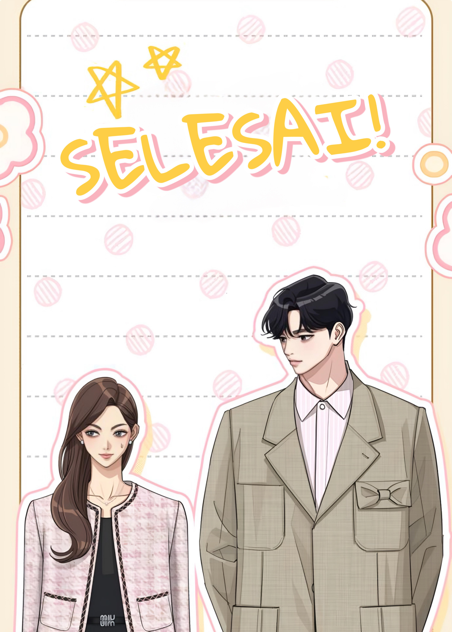Iseop’s Romance Chapter 46.5 Image 12