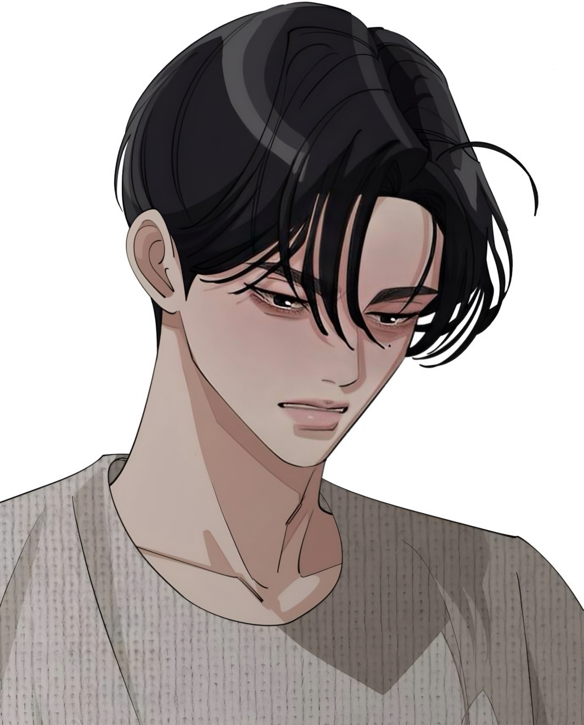 Iseop’s Romance Chapter 46 Image 1