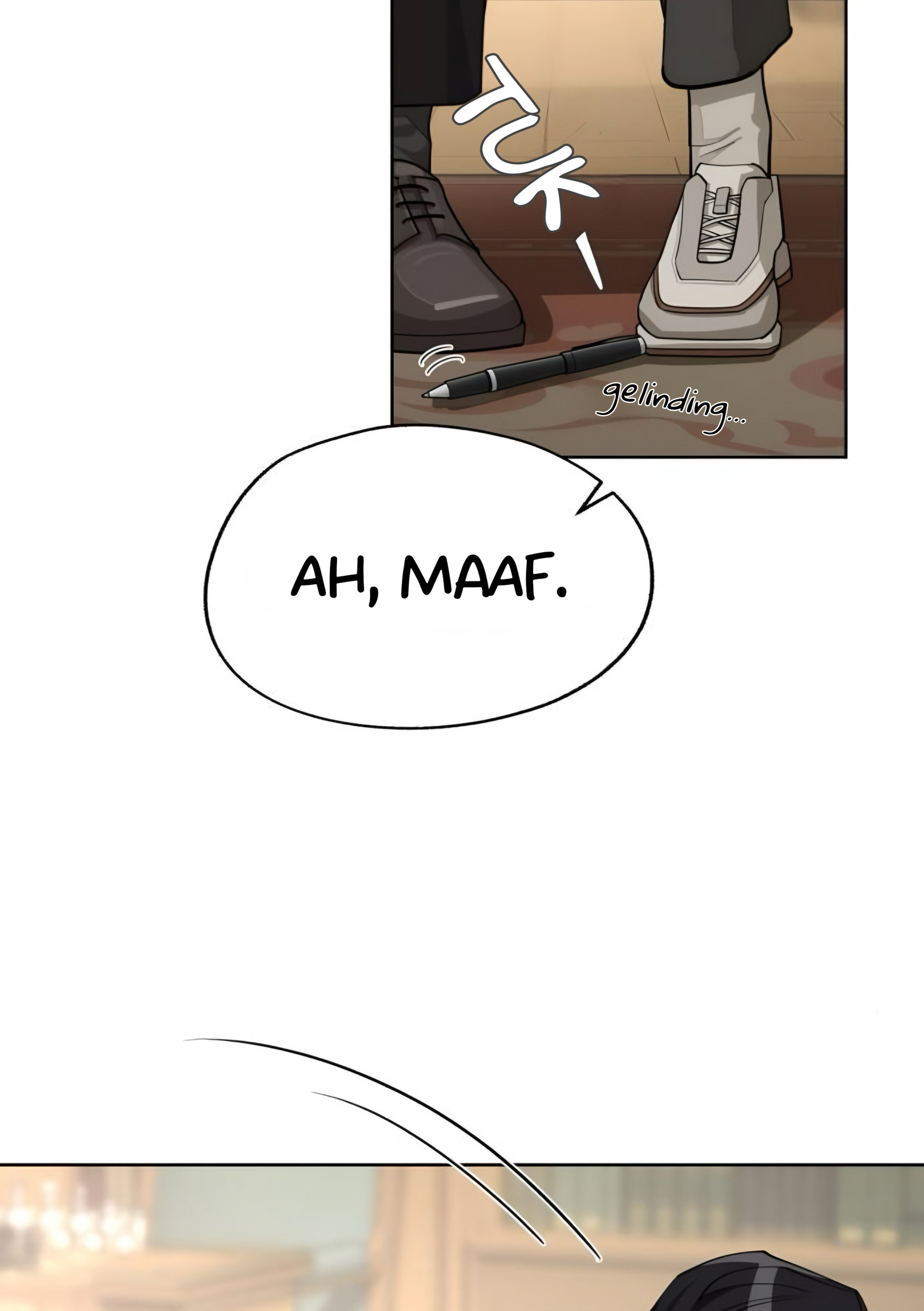 Iseop’s Romance Chapter 46 Image 3