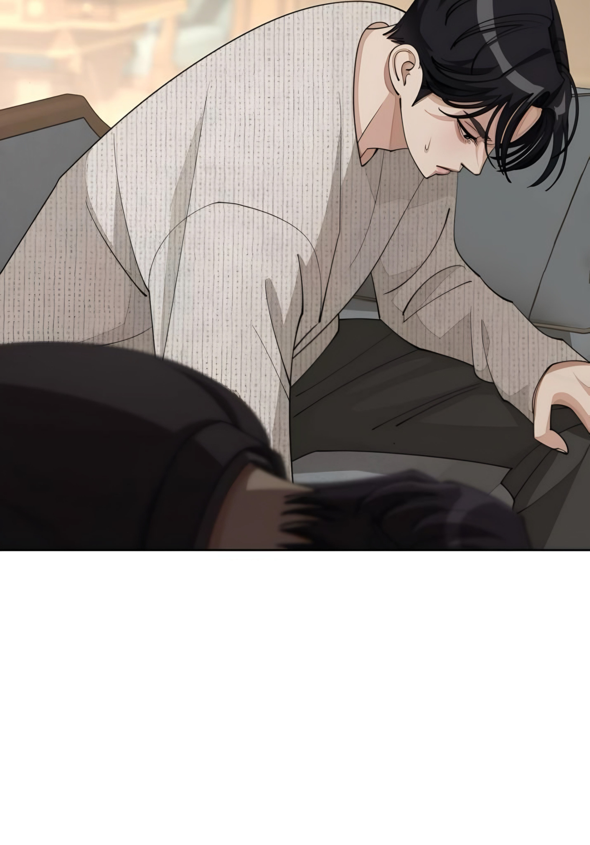 Iseop’s Romance Chapter 46 Image 4