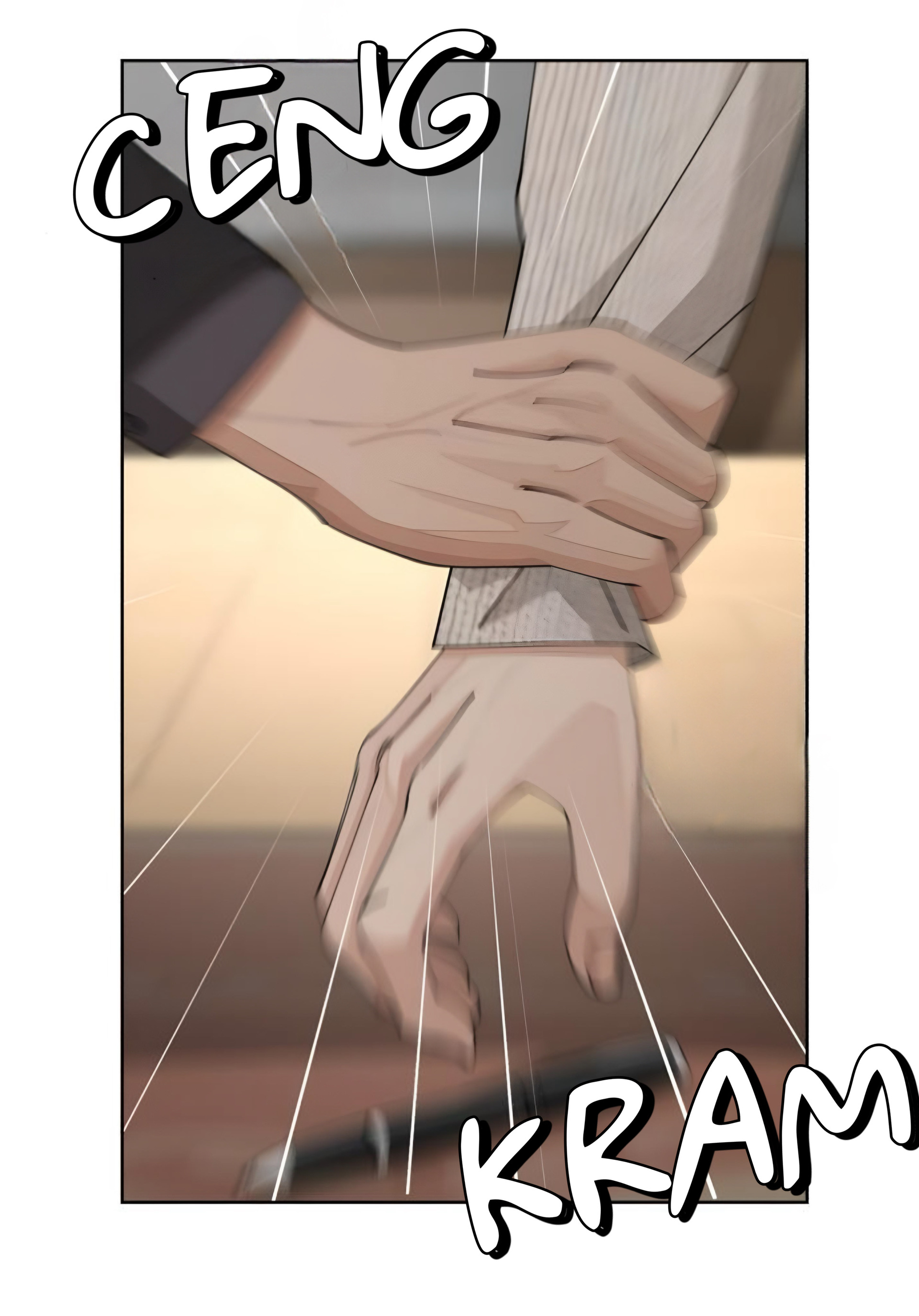 Iseop’s Romance Chapter 46 Image 5