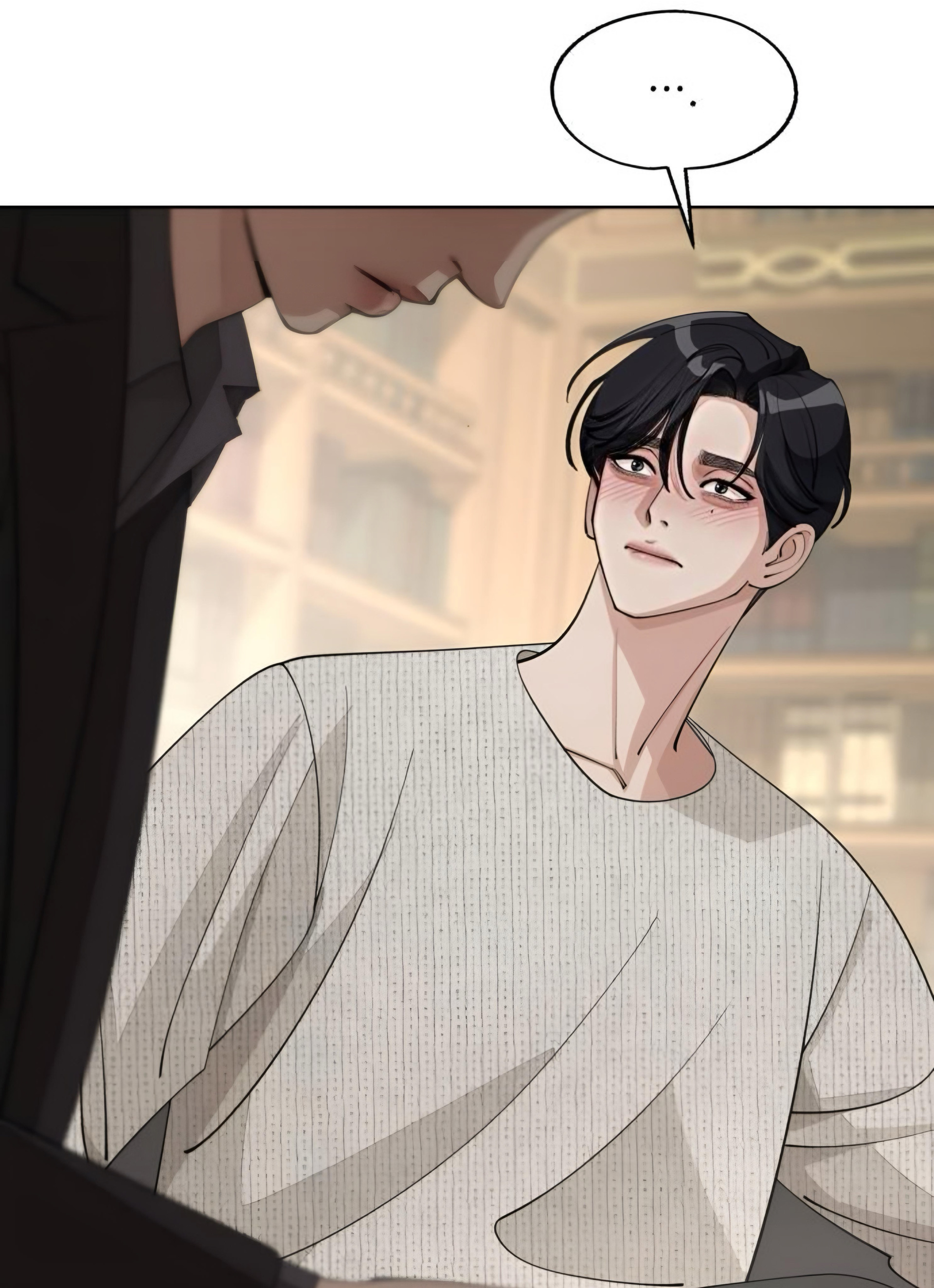 Iseop’s Romance Chapter 46 Image 8