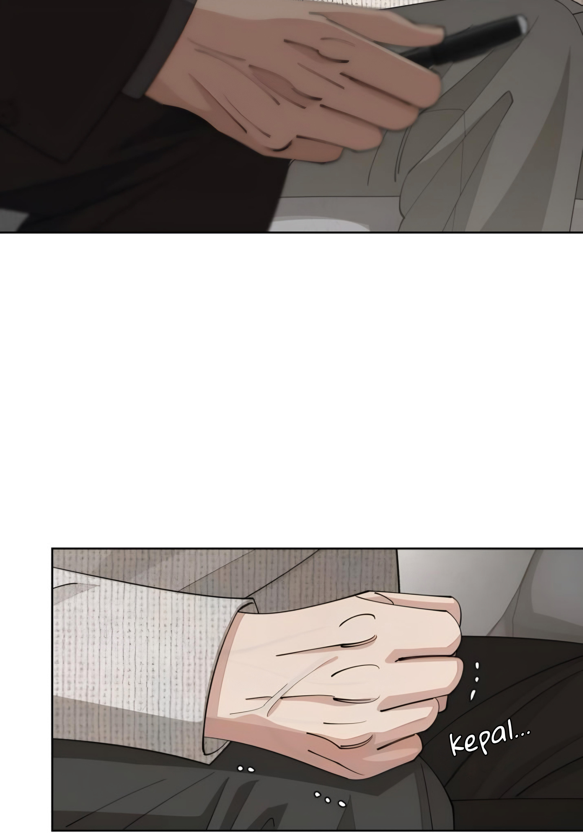 Iseop’s Romance Chapter 46 Image 9