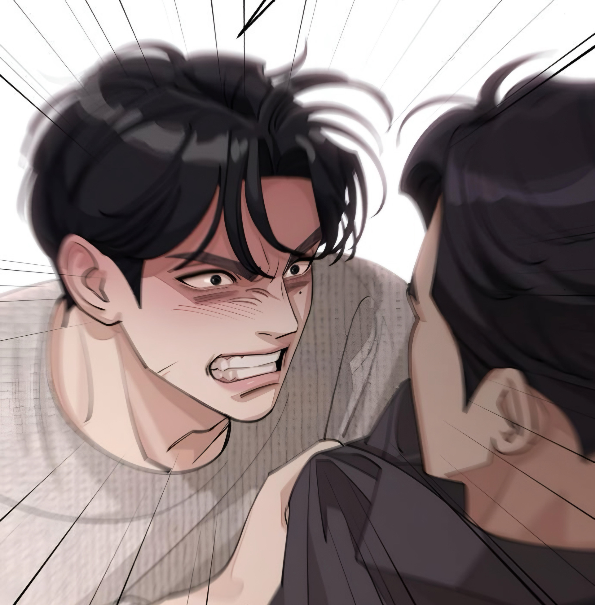Iseop’s Romance Chapter 46 Image 99